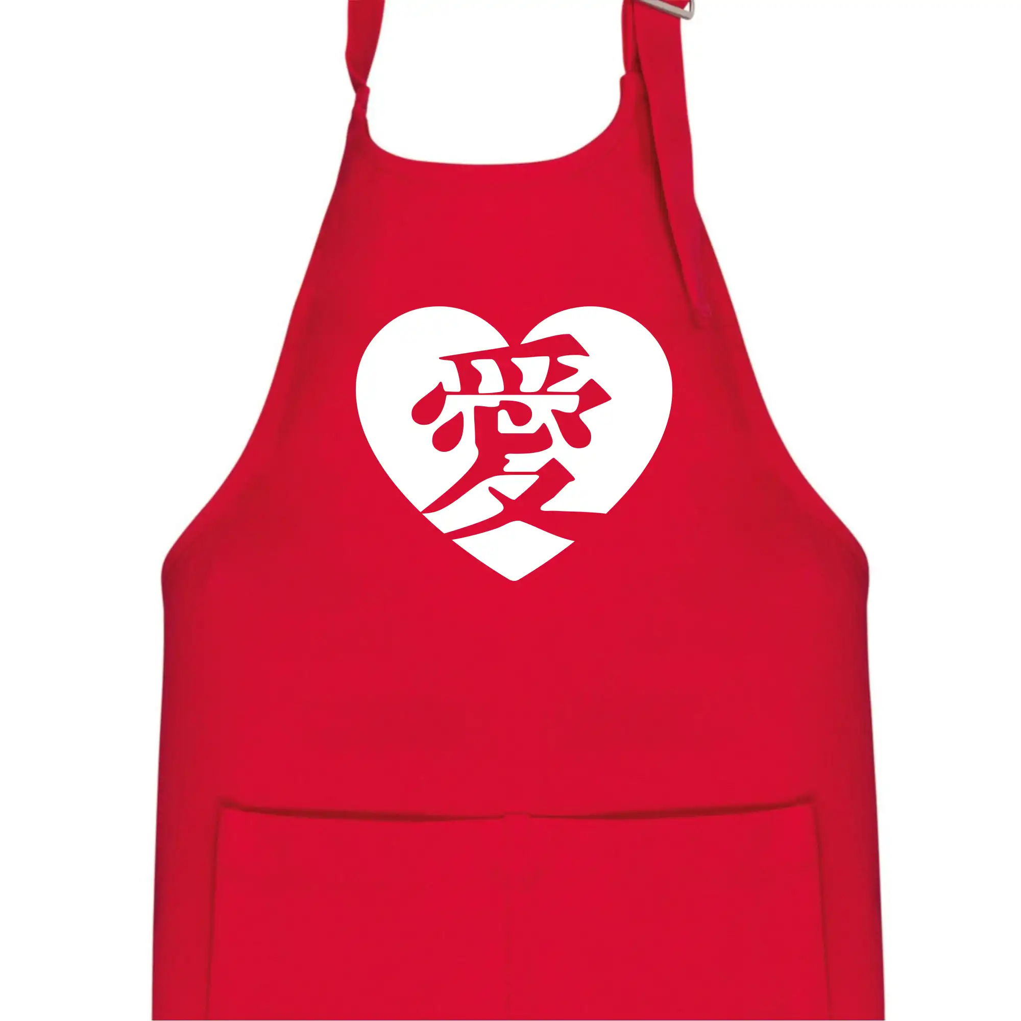 Láska japonština čínština