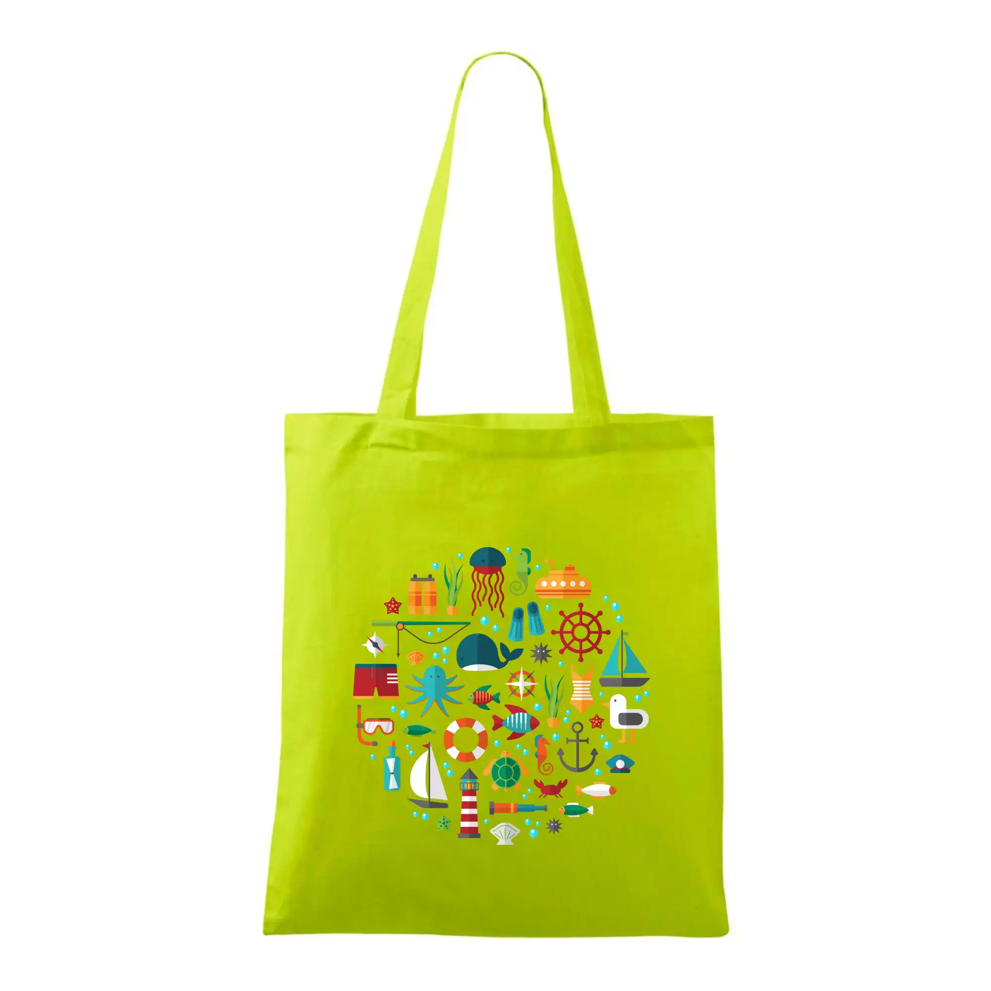 Potápění dovolená