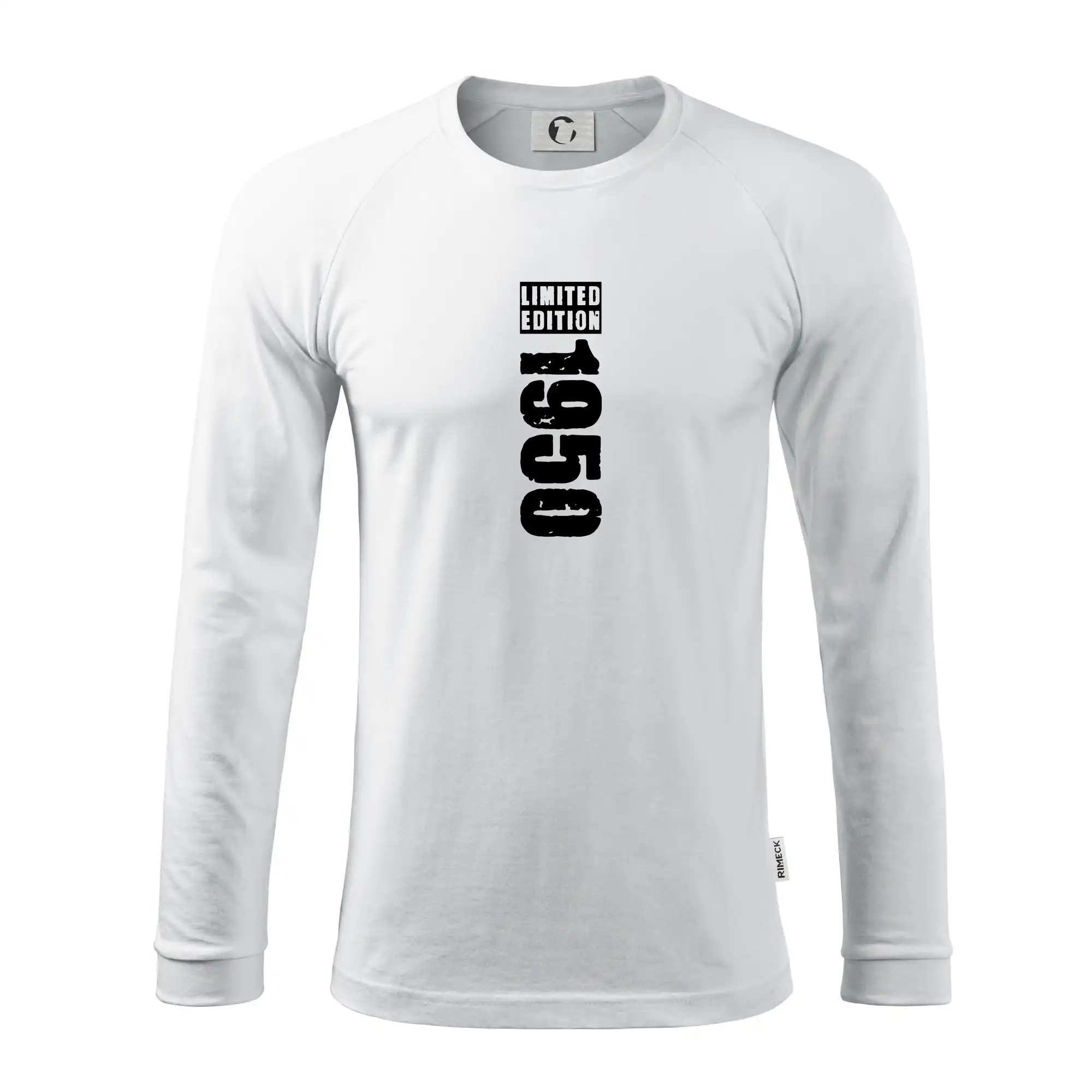 Limited edition 1950 pruh