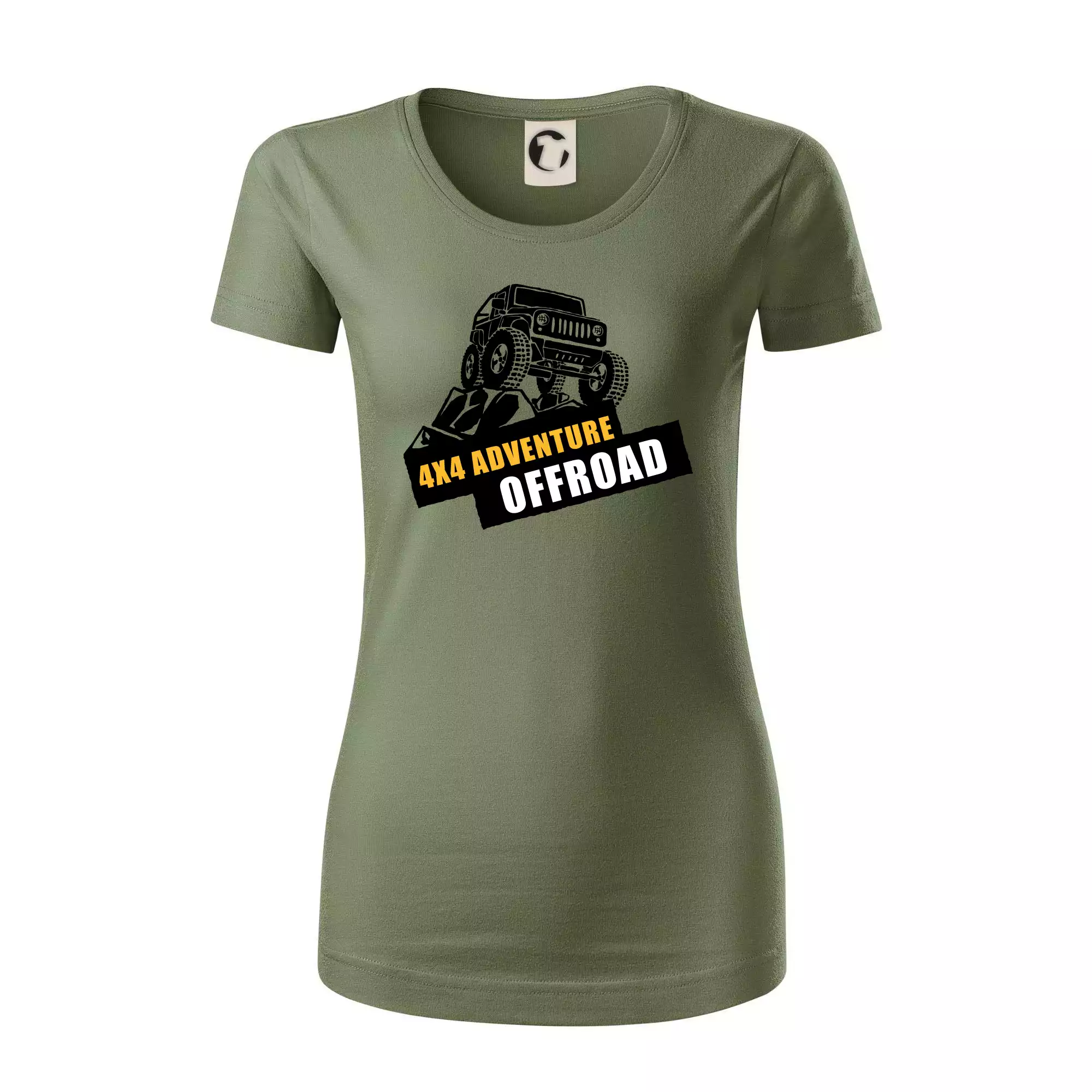 4x4 adventure offroad