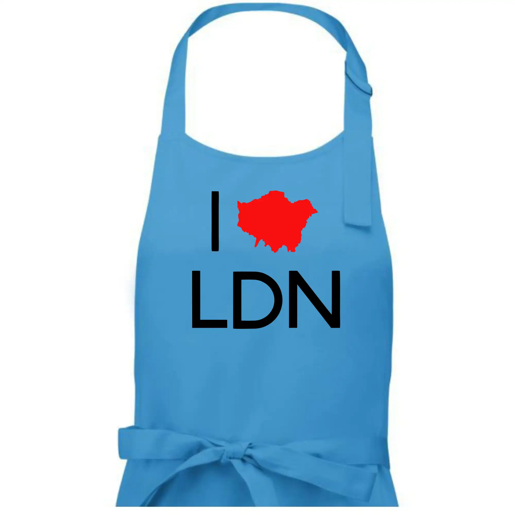I Love LDN