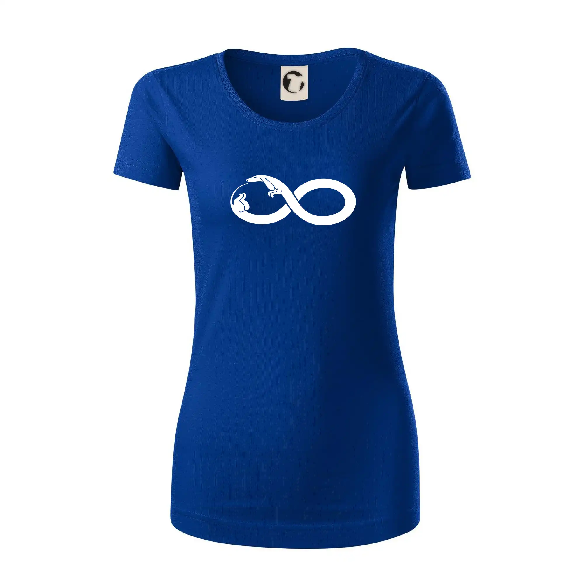 Jezevčík nekonečno