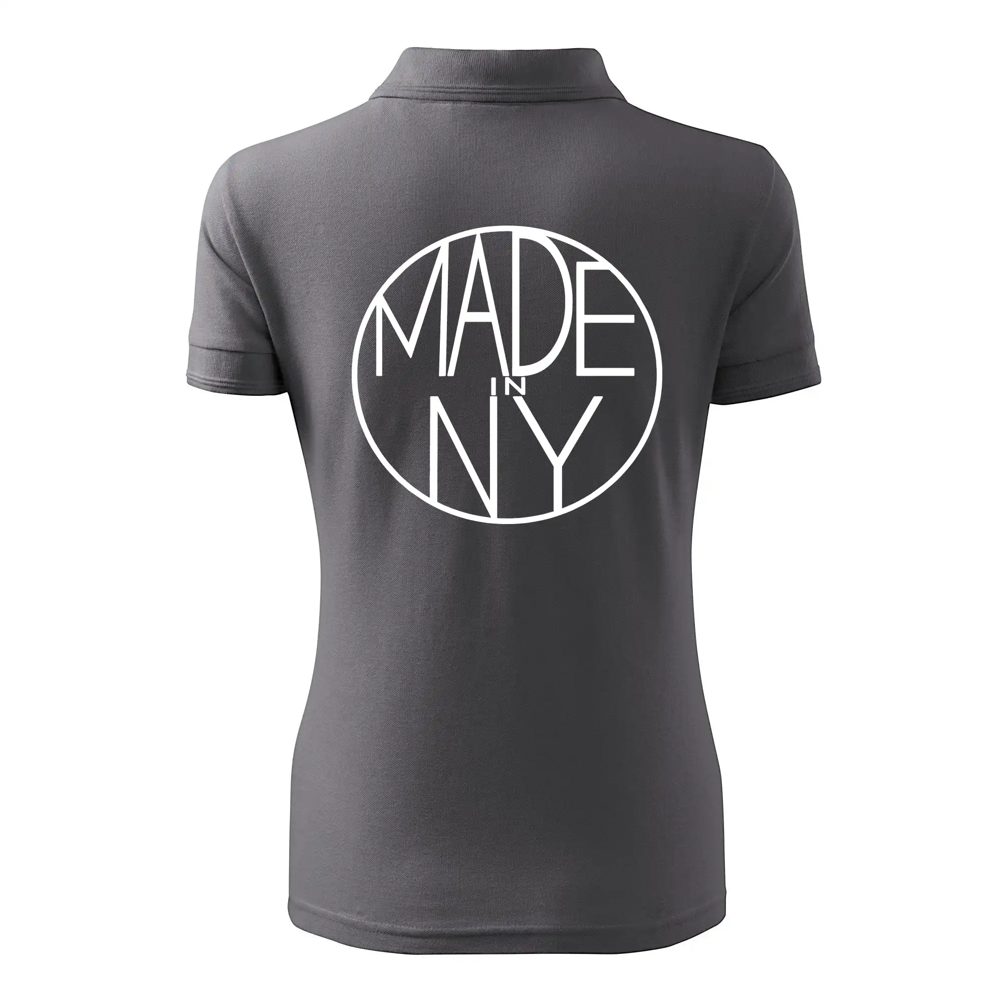 Made in NY