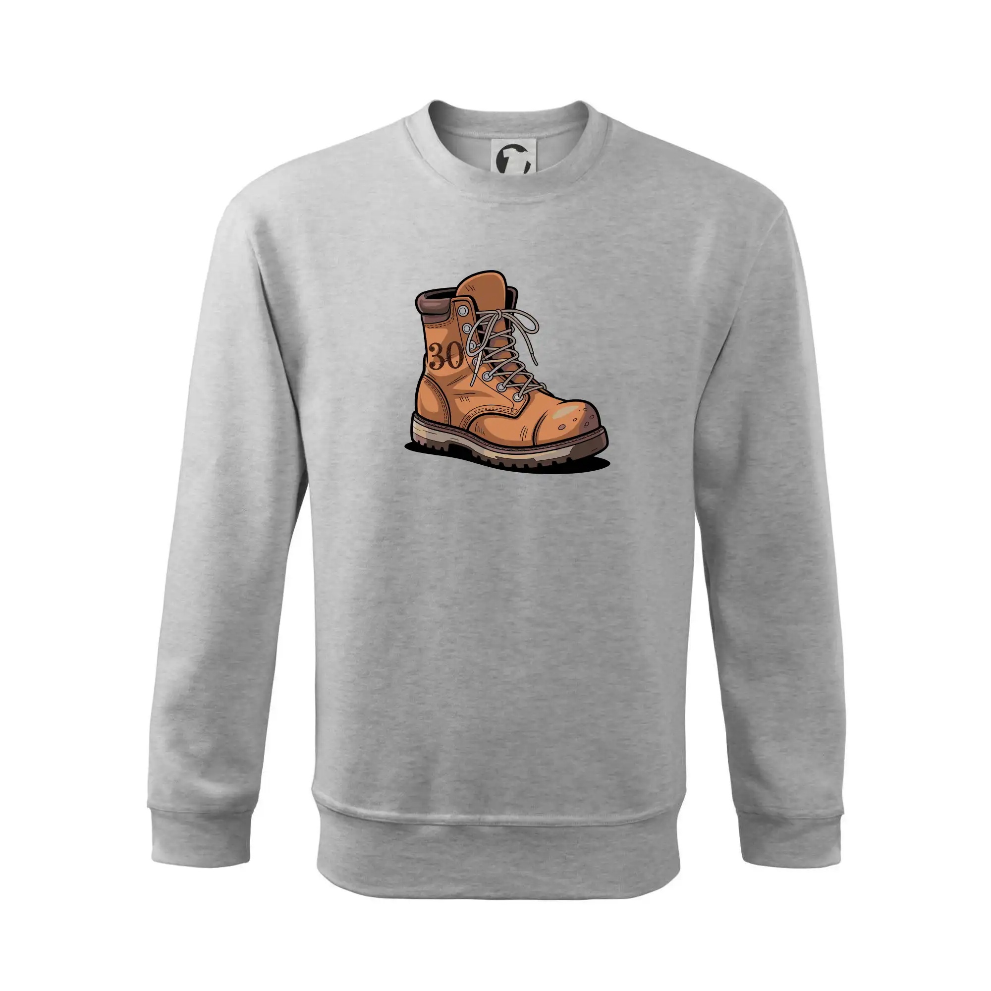 Turistická narozeninová bota 30