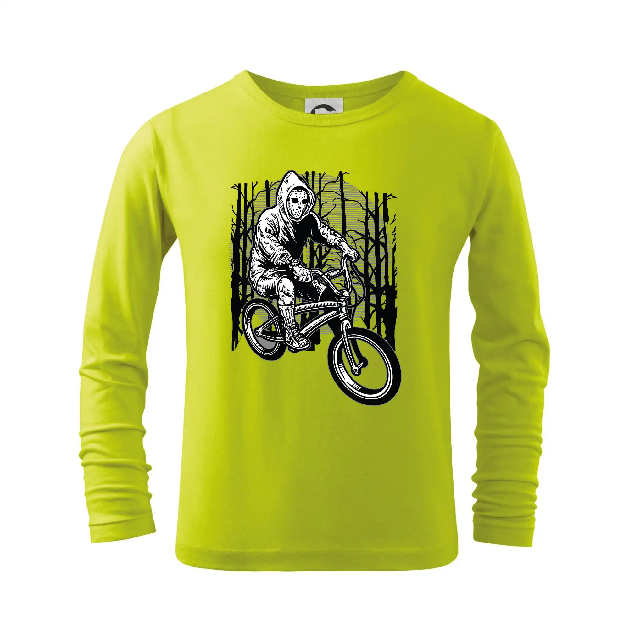 Ride Bike To Kill