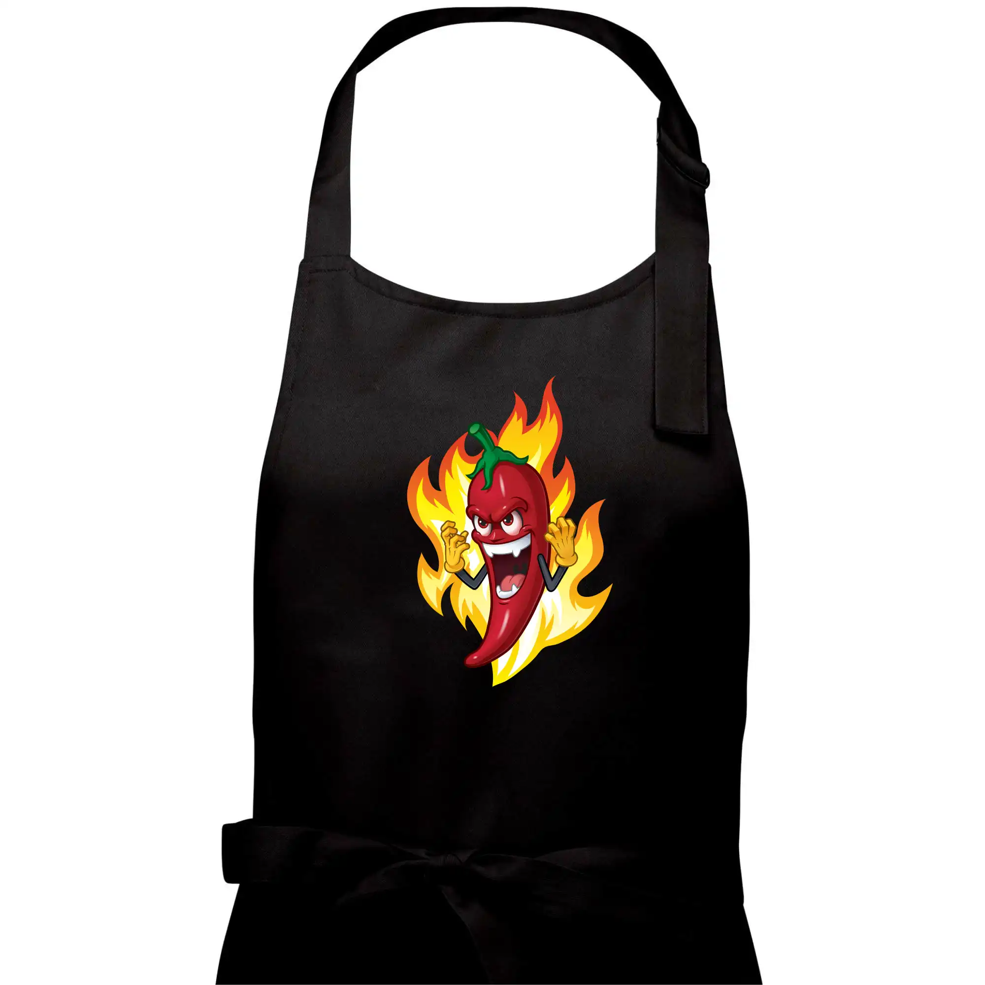 Chili paprička velmi pálivá