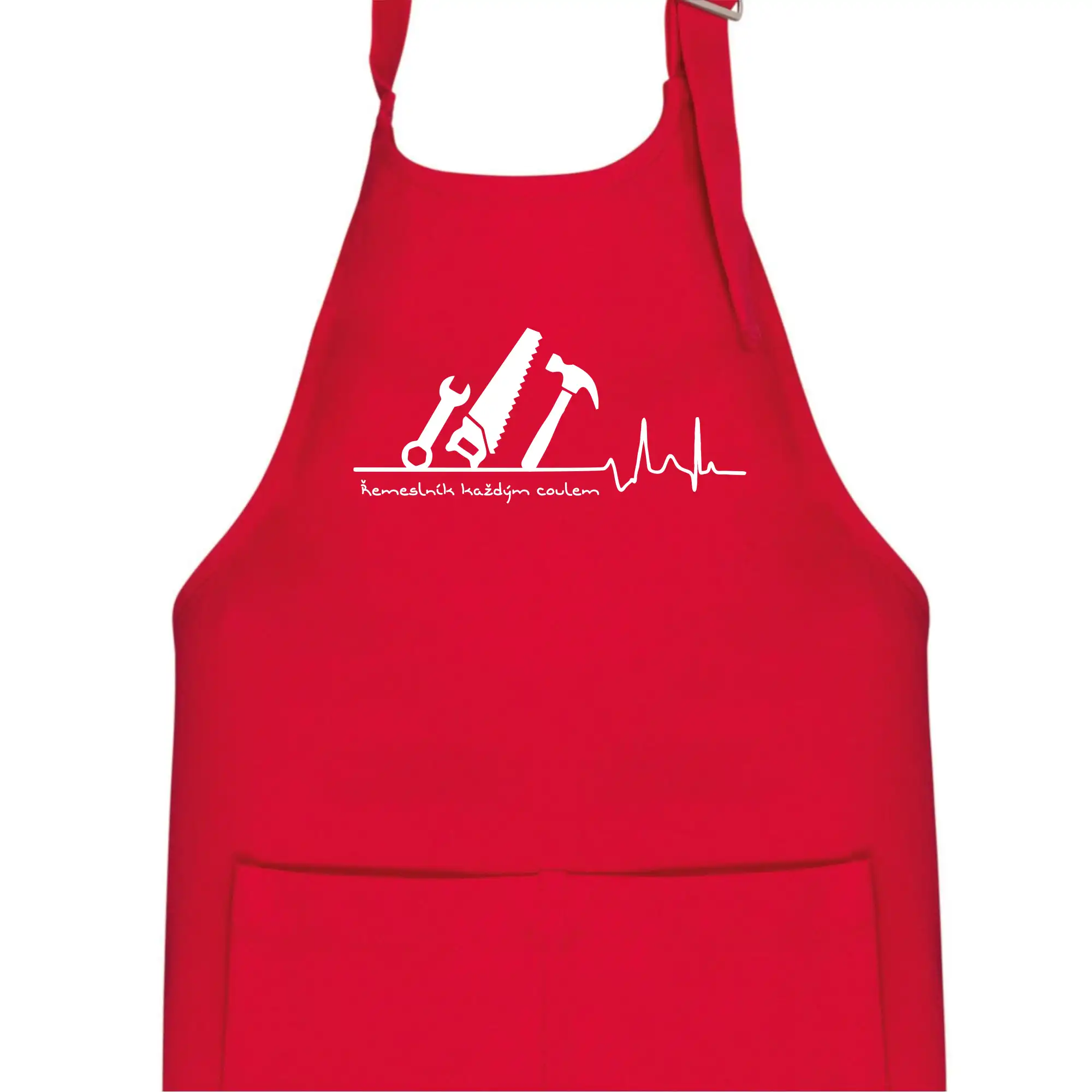 Ekg řemeslník každým coulem