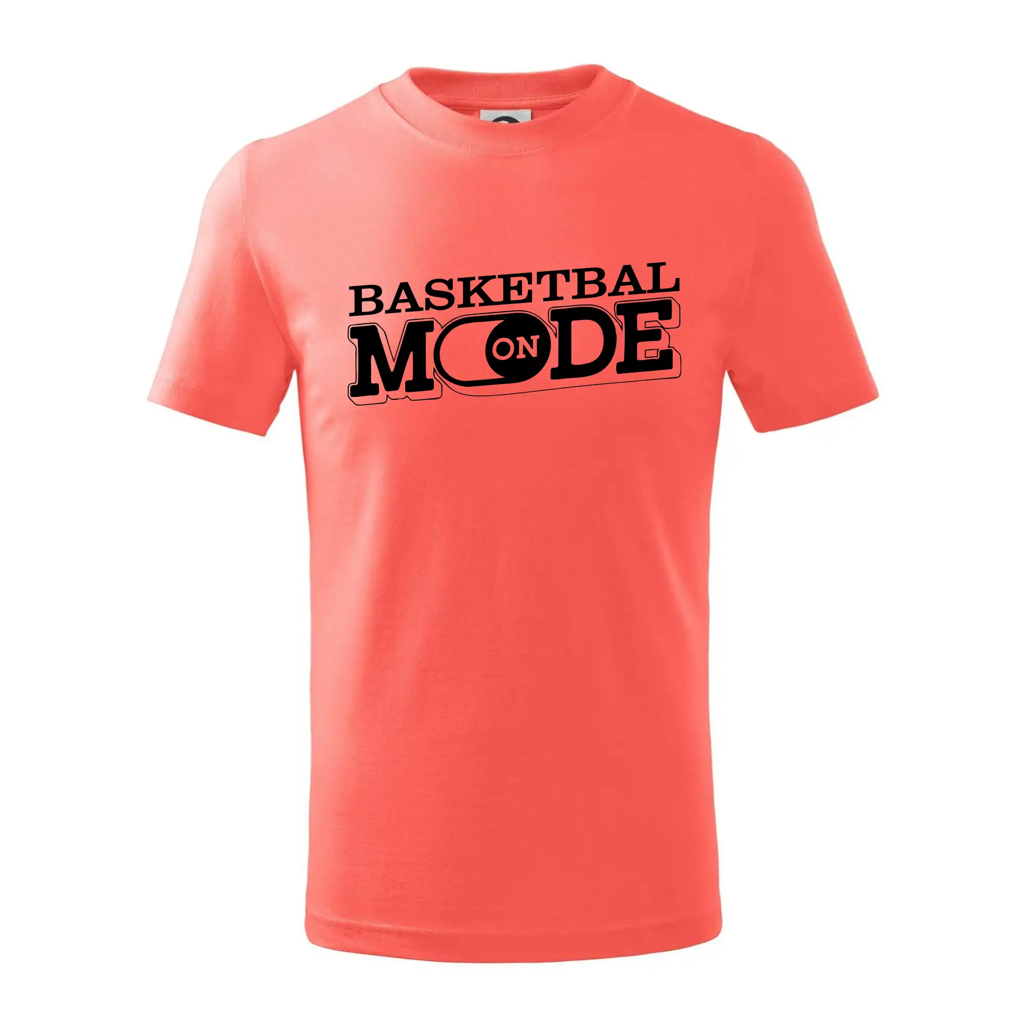 Basketbal mode