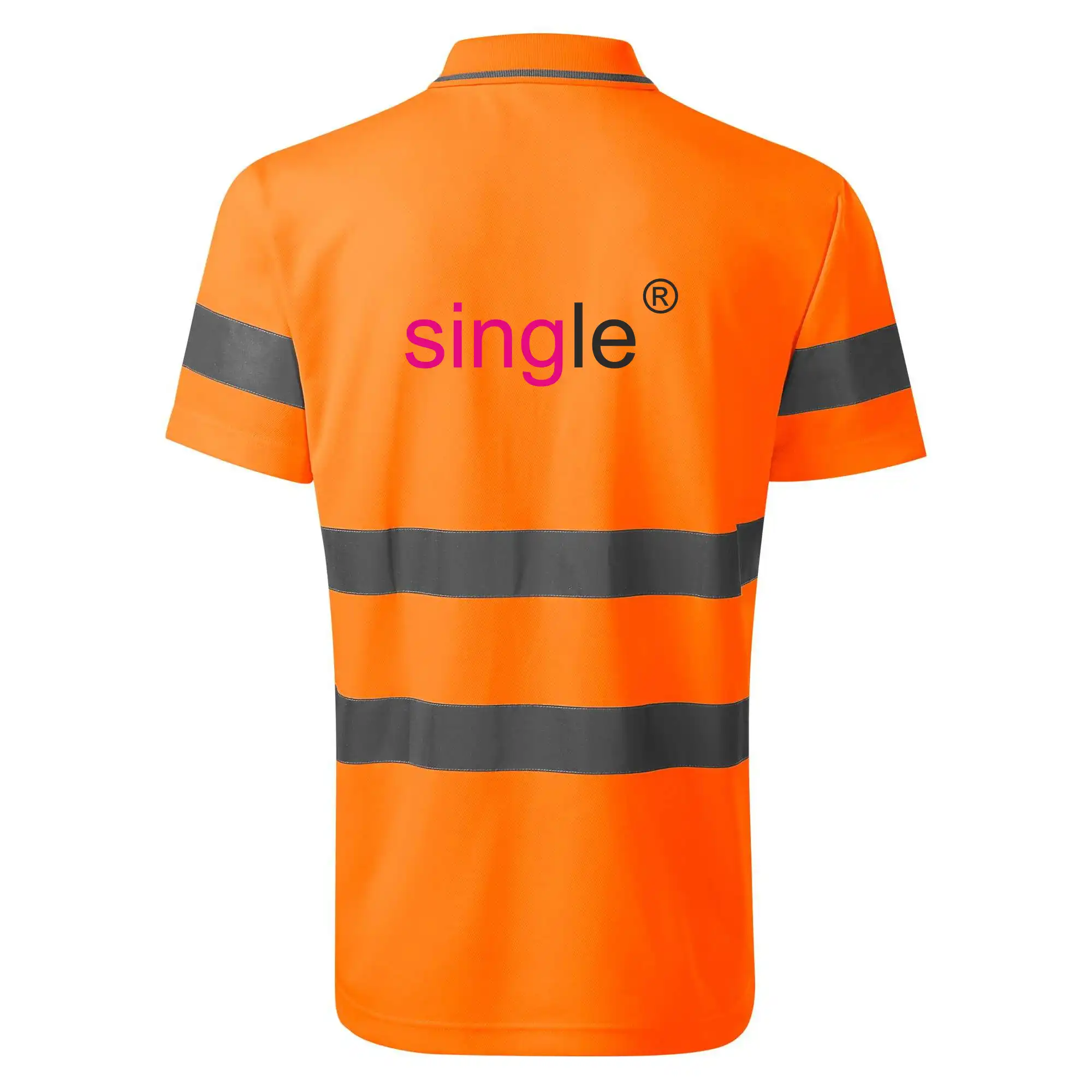 Single nápis copyright