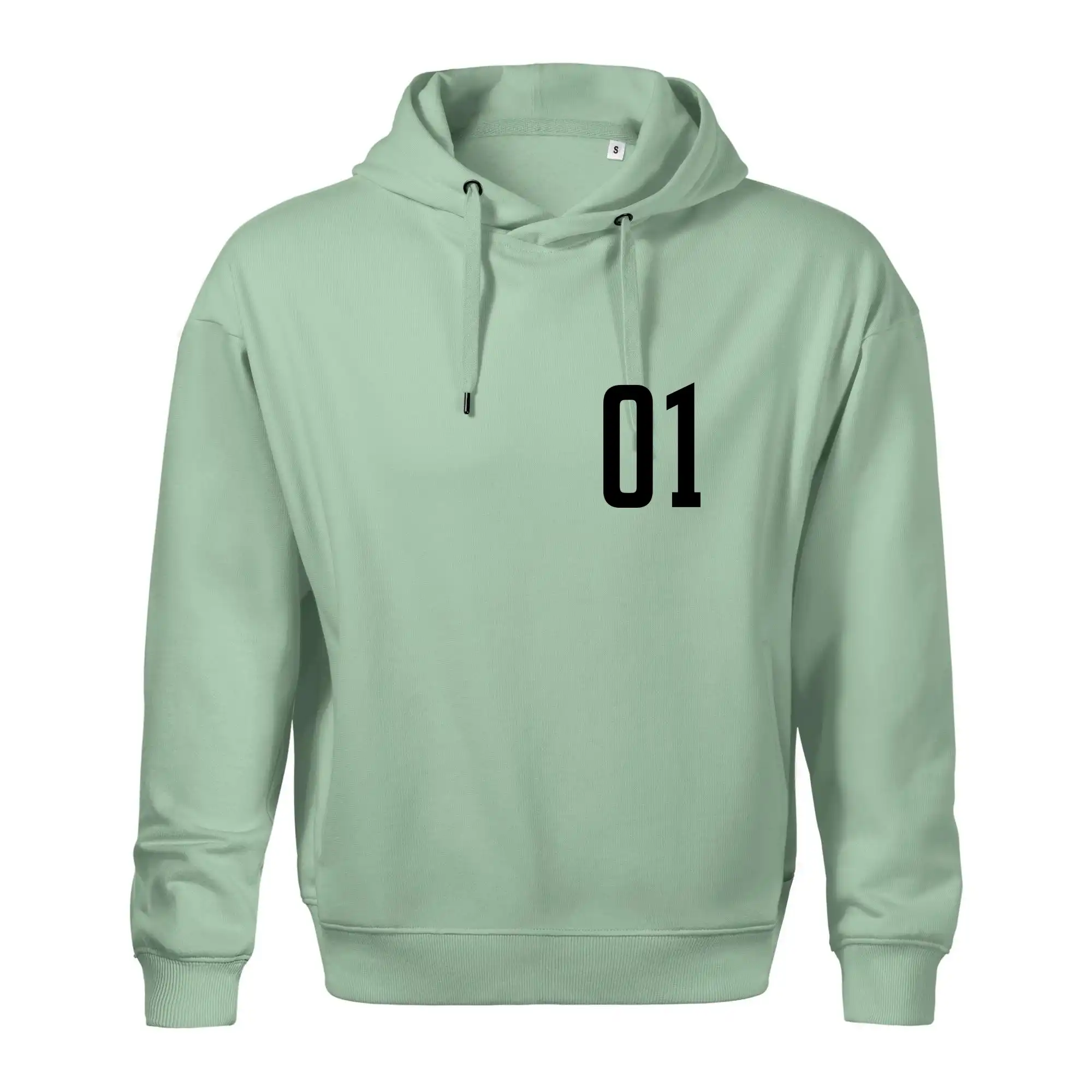 Futbalový dres - vlastné meno a číslo