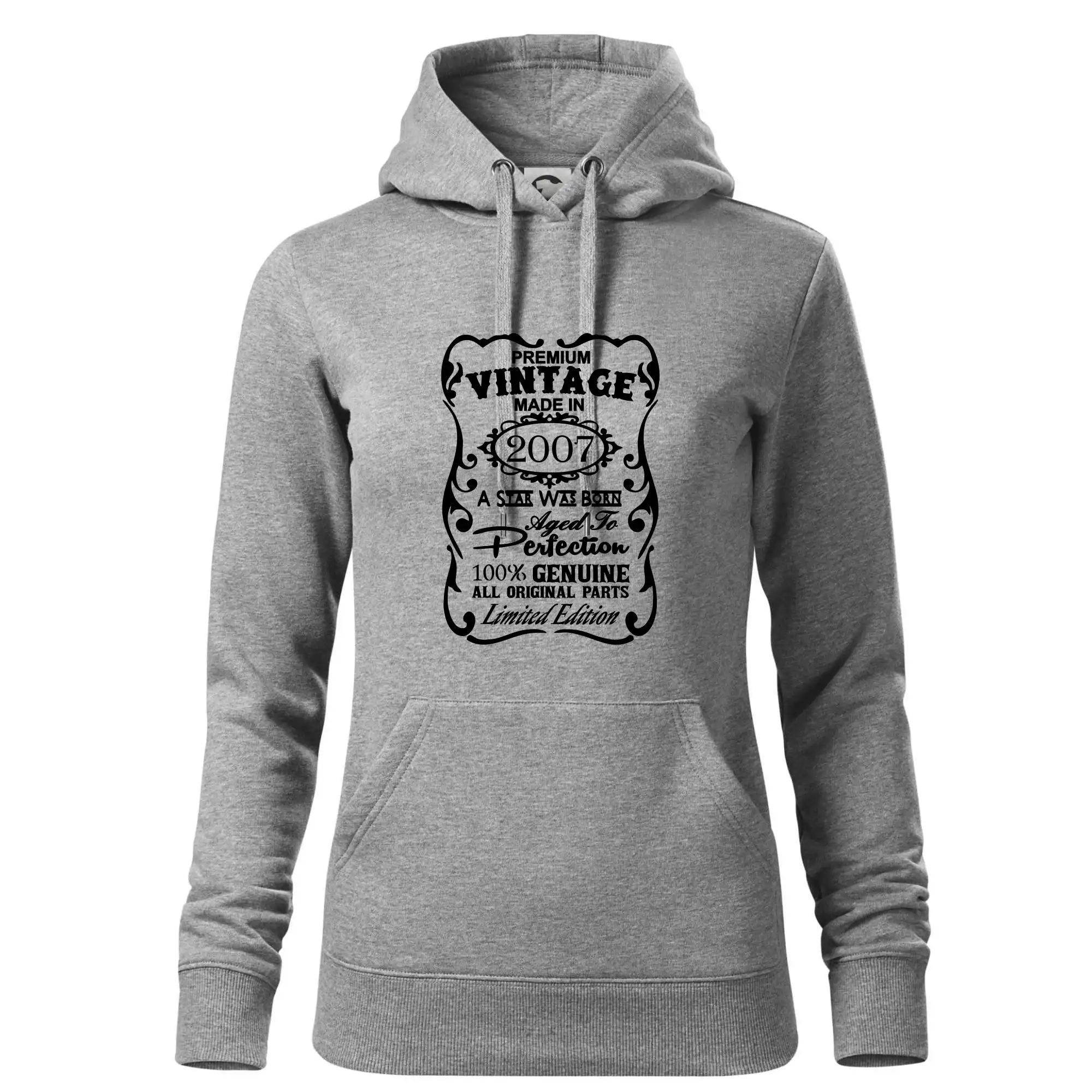 Vintage Etiketa - 2007