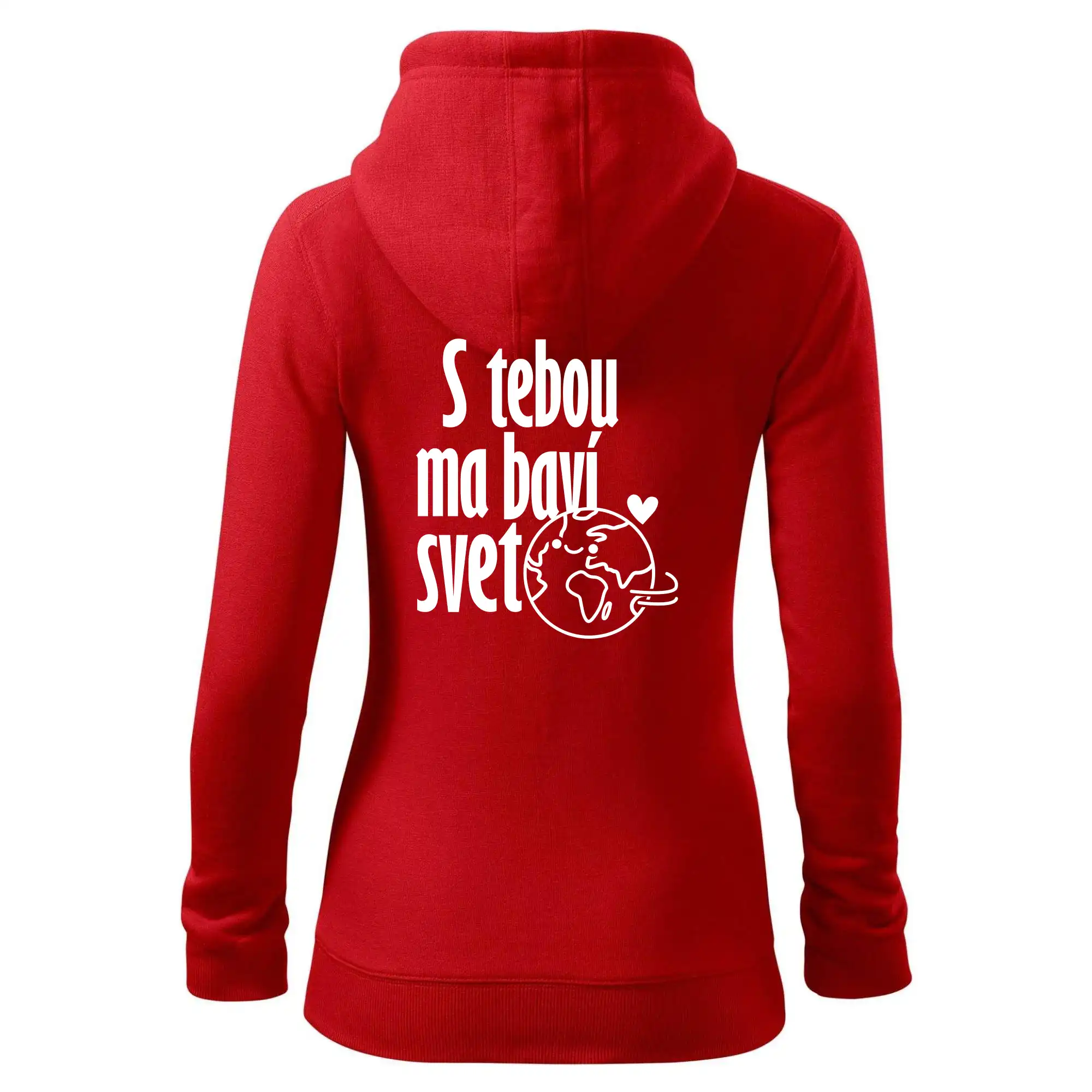 S tebou ma bavi svet SK