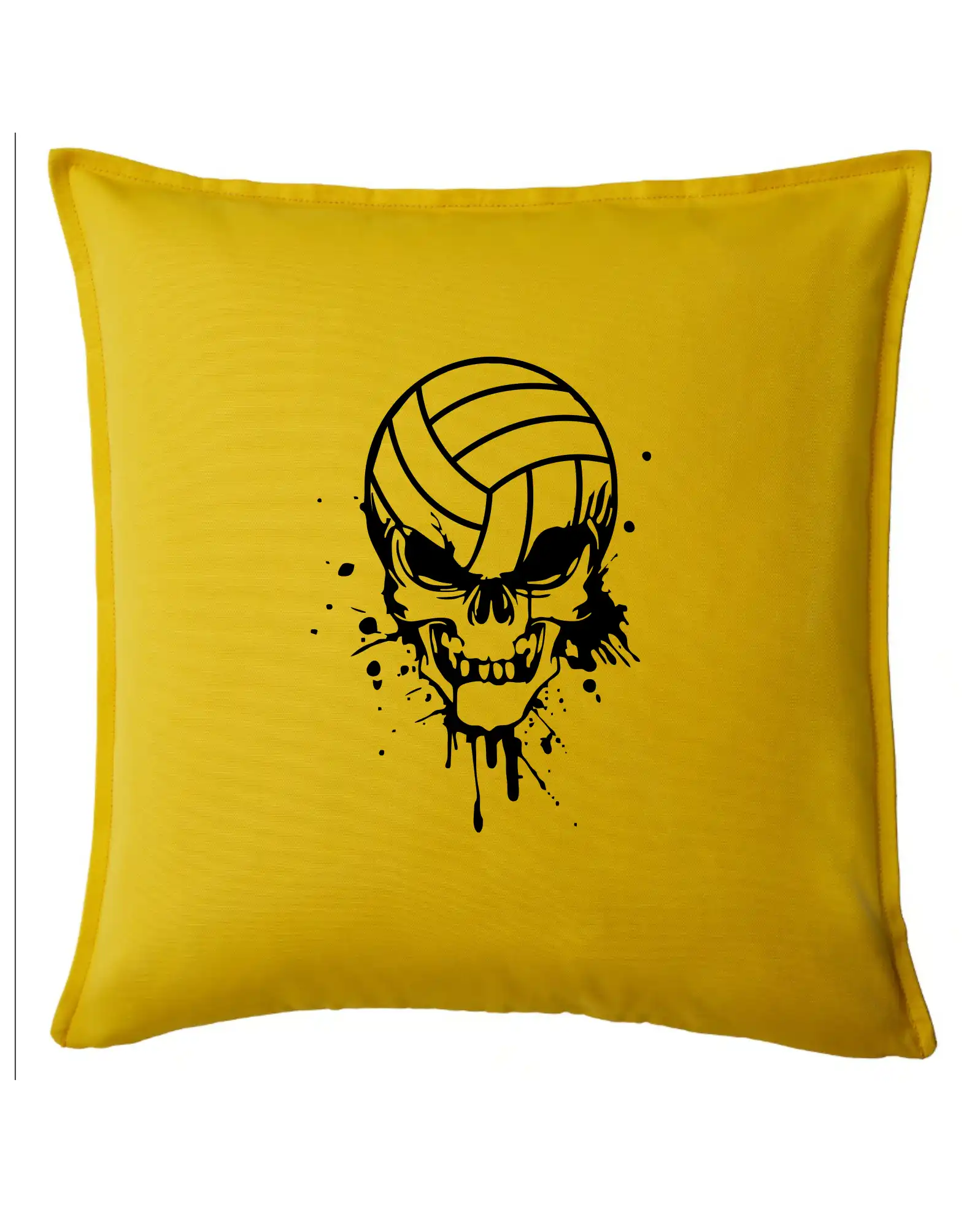 Volejbal lebka splash