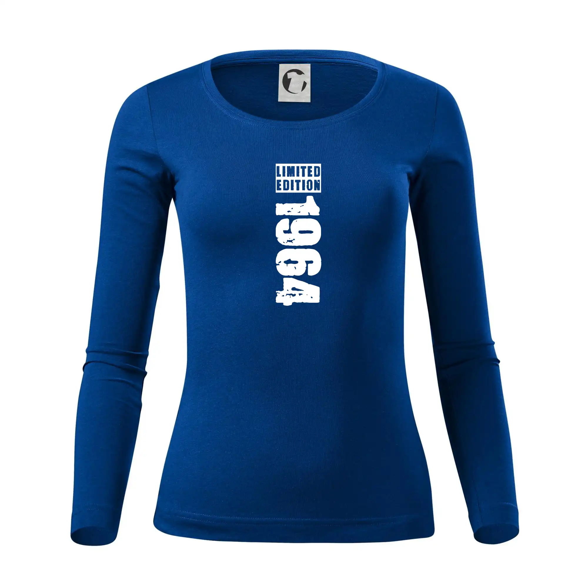 Limited edition 1964 pruh