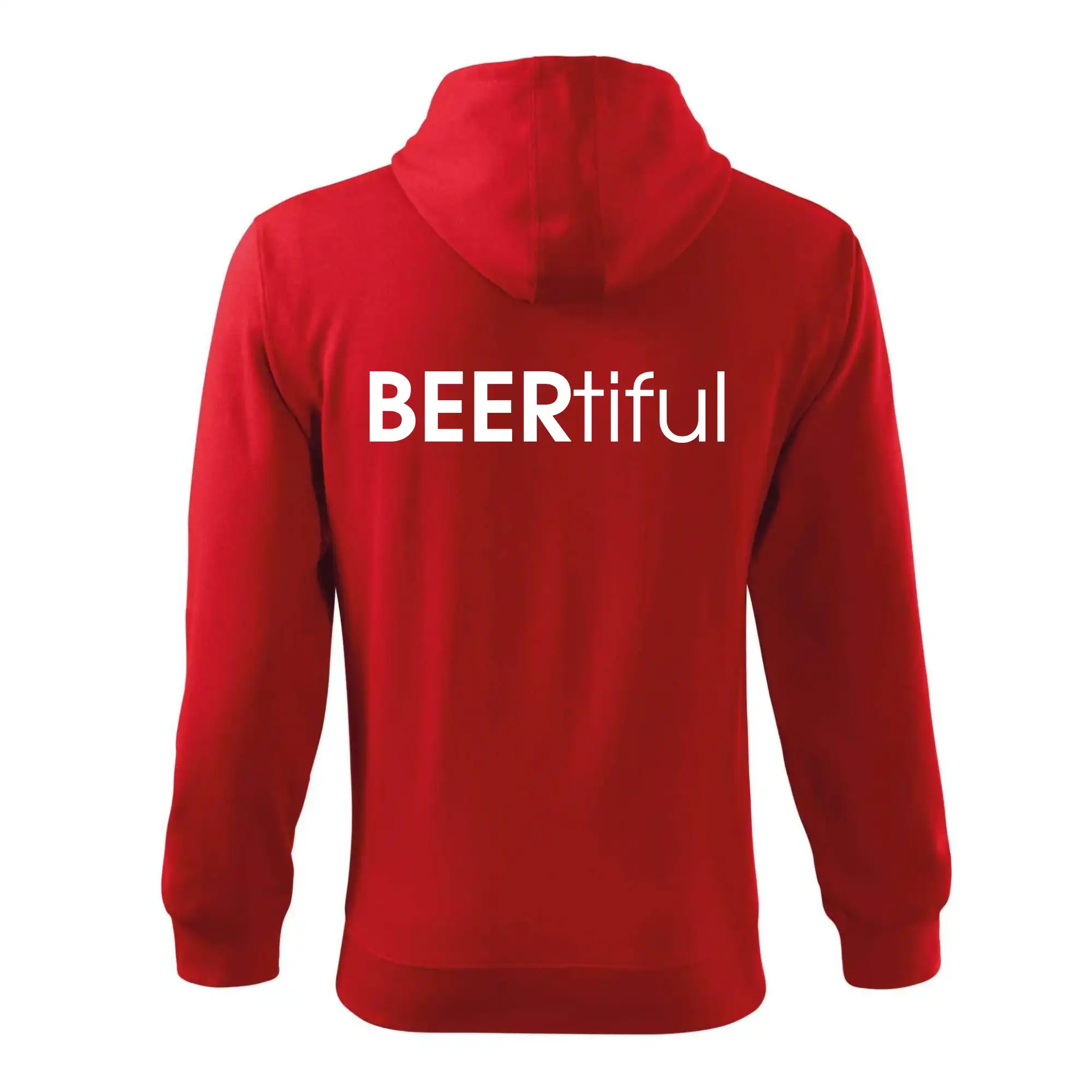 Pivní nápisy BEERtiful