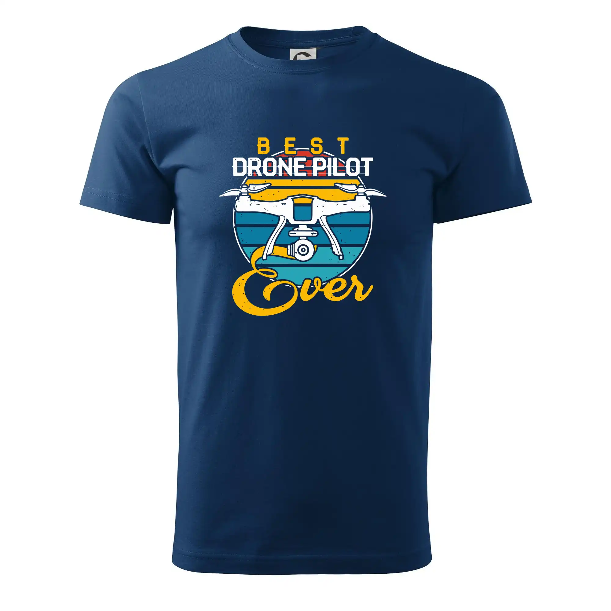 Best drone pilot ever