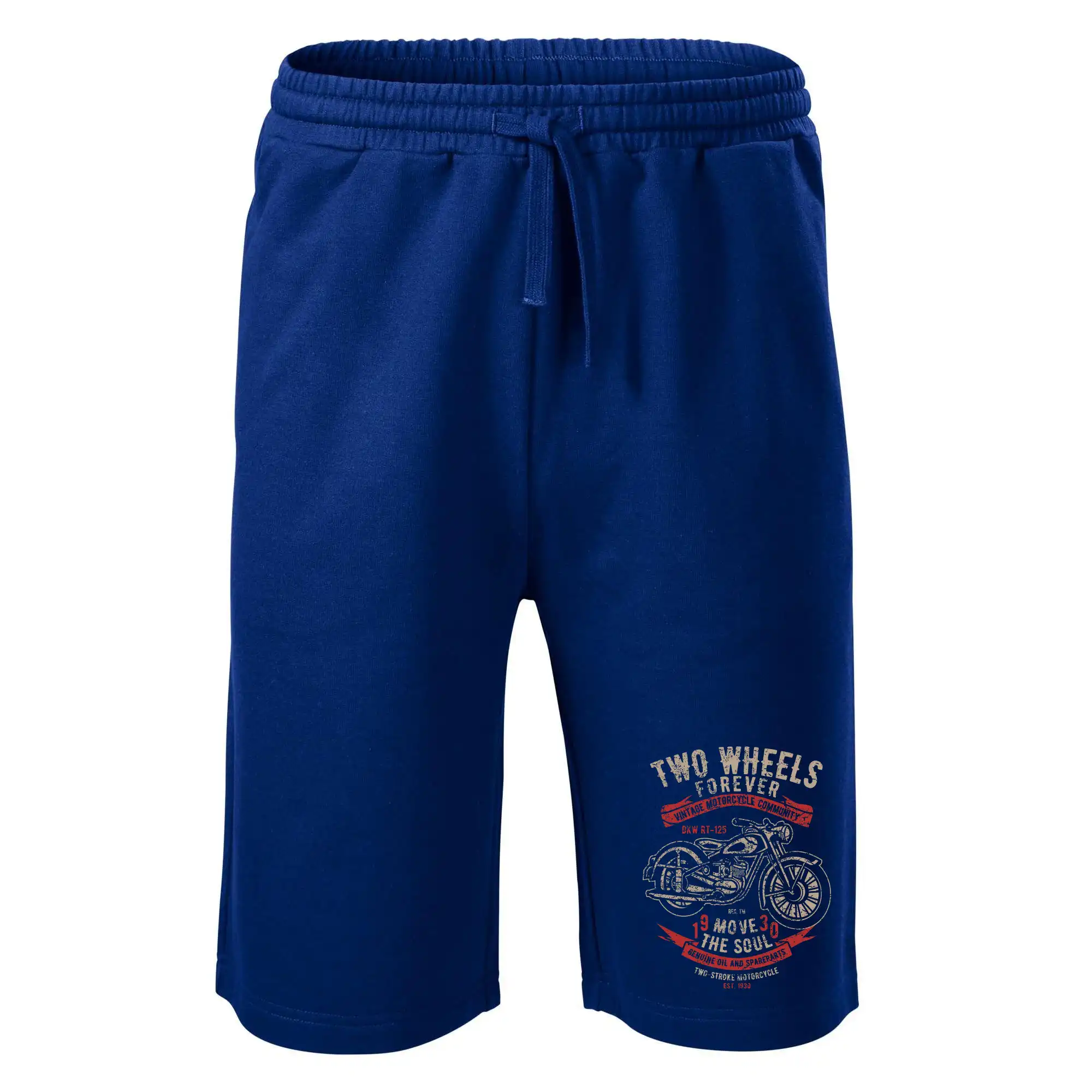 Two Wheels Forever 2