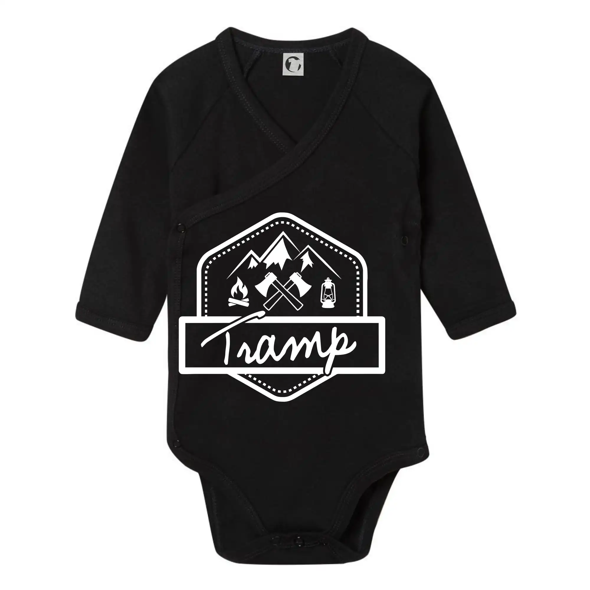Tramp erb