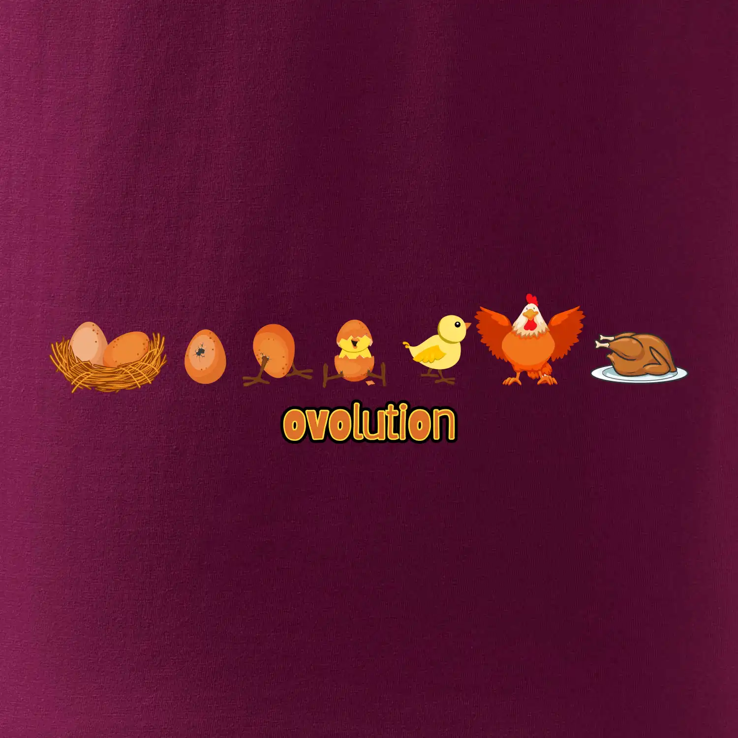 Ovolution