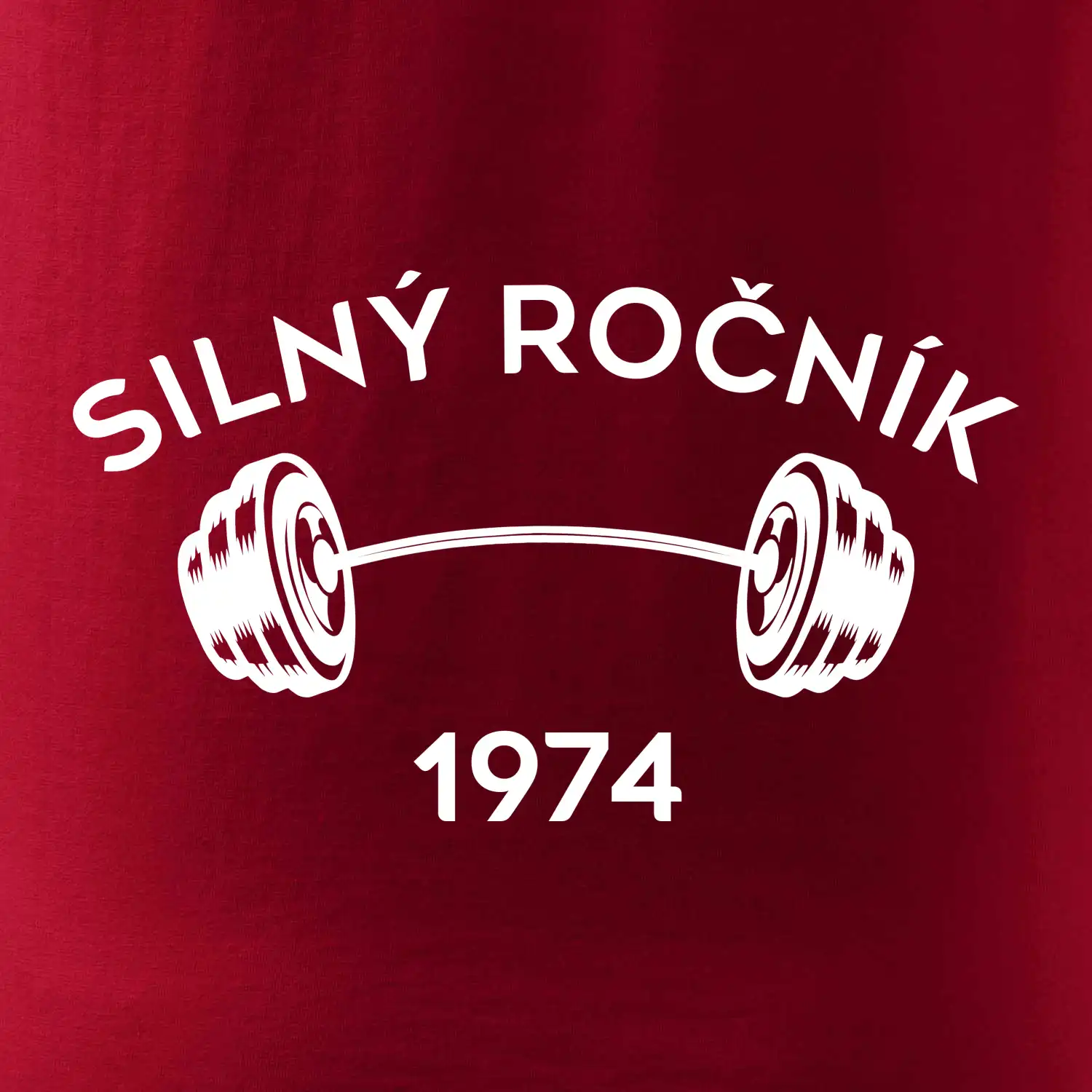 Silný ročník - Letopočet 1974