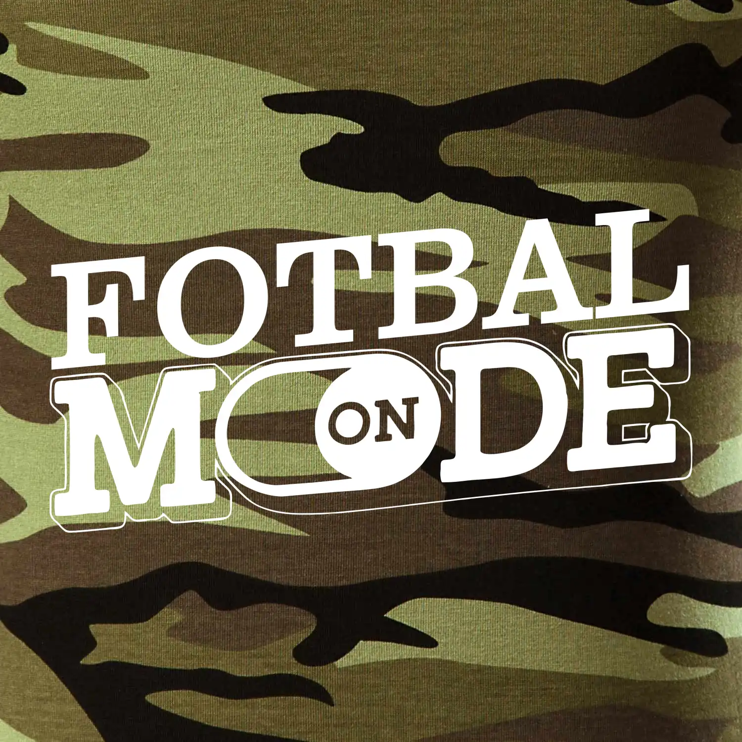 Fotbal mode