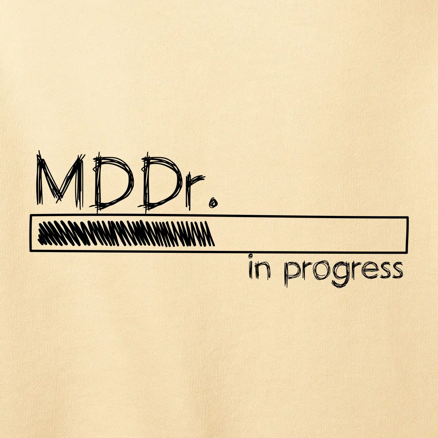 In progress titul MDDr. doktor / doktorka zubního lékařství