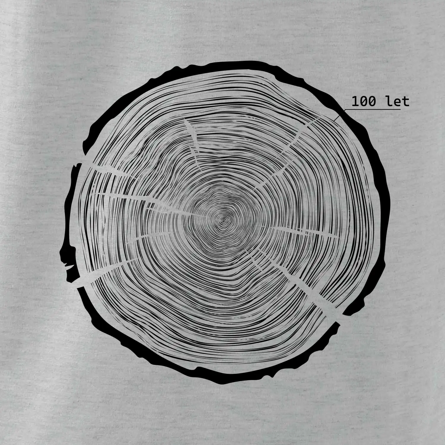 Letokruhy - 100