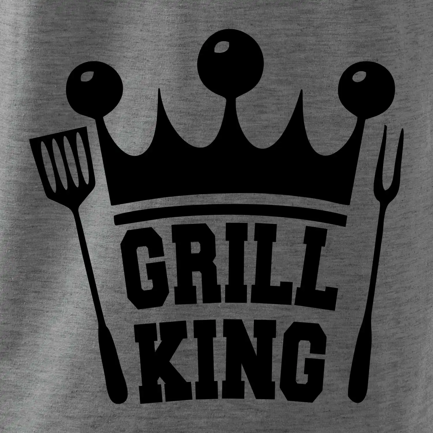 Grilování -  Grill King