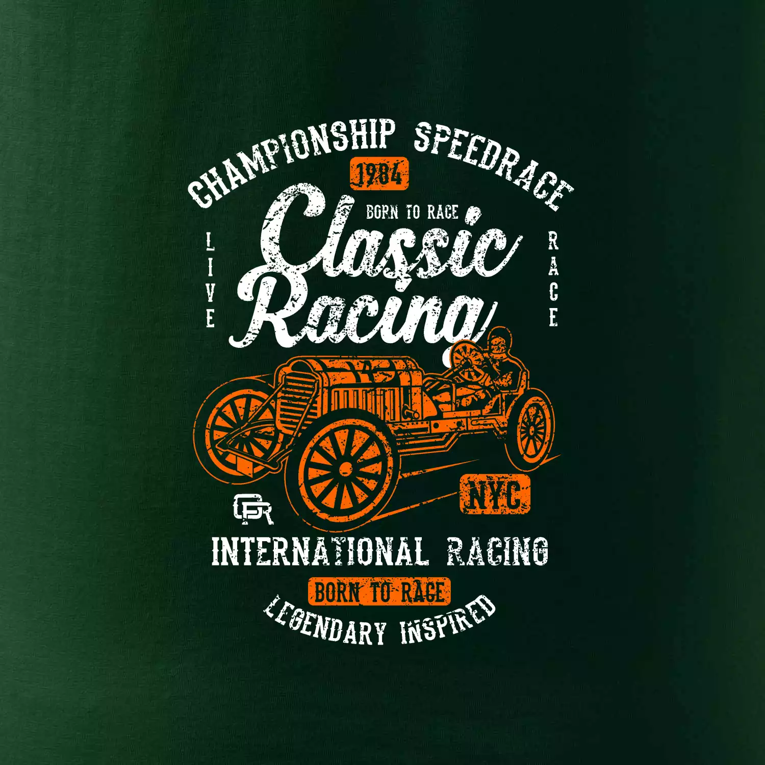 Classic Racing