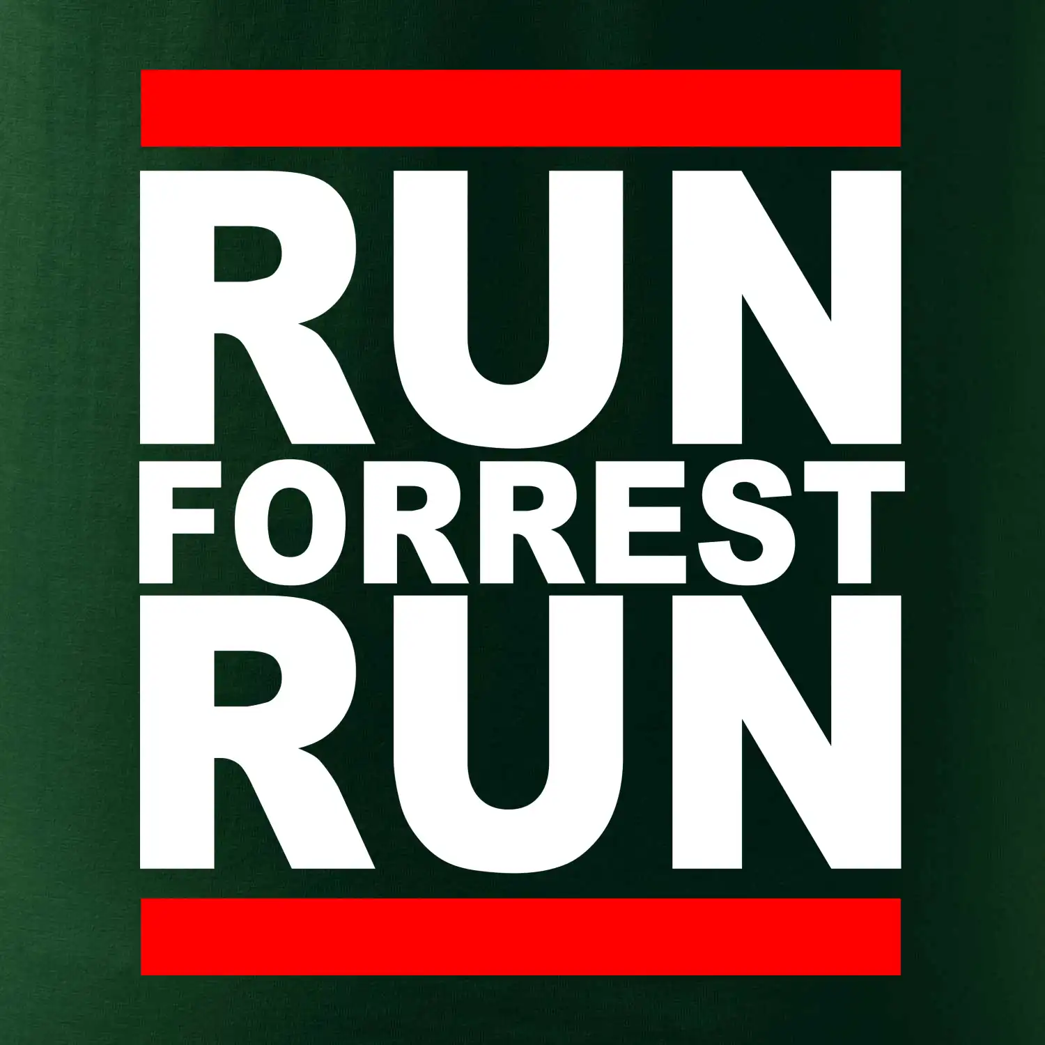 Run Forrest Run