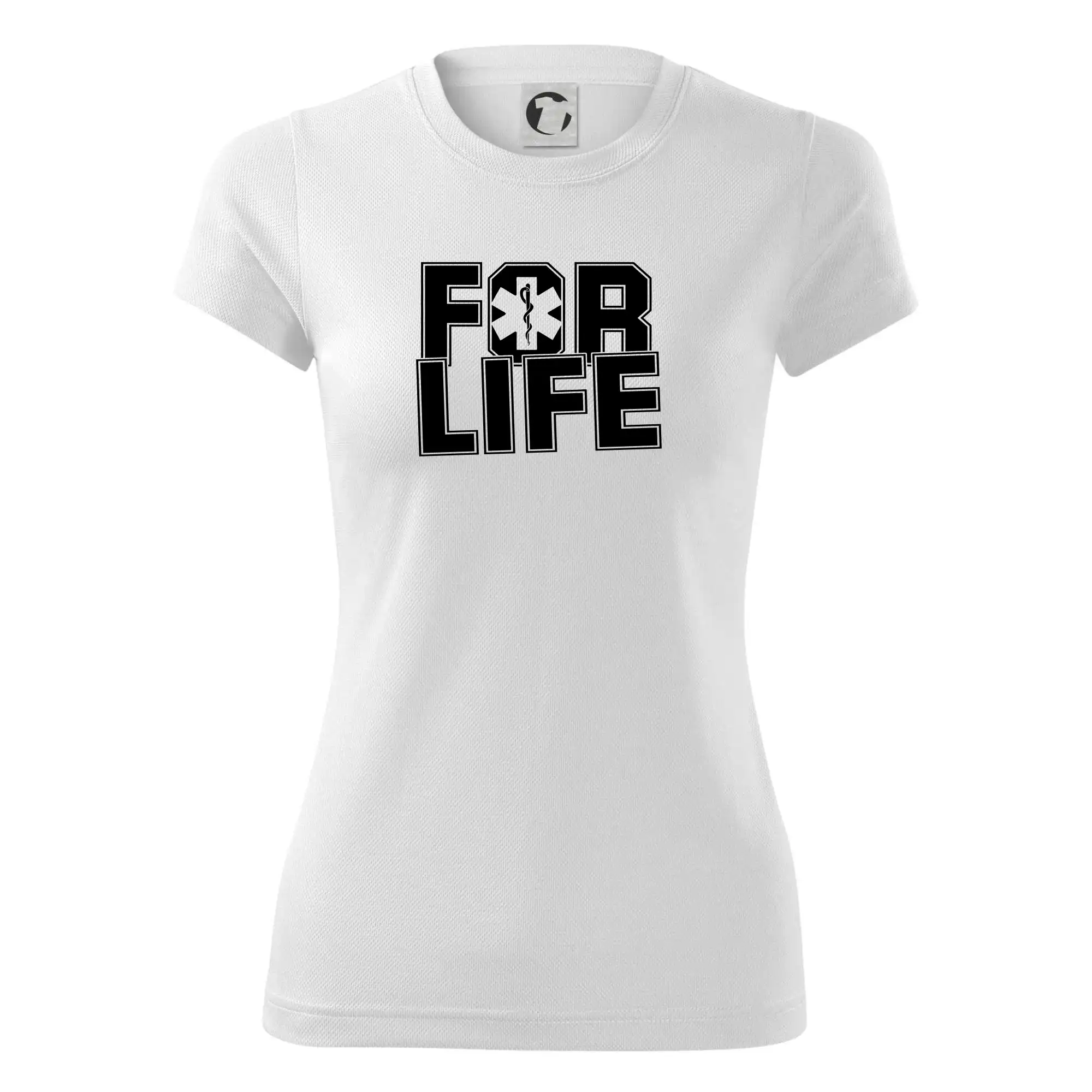 For Life