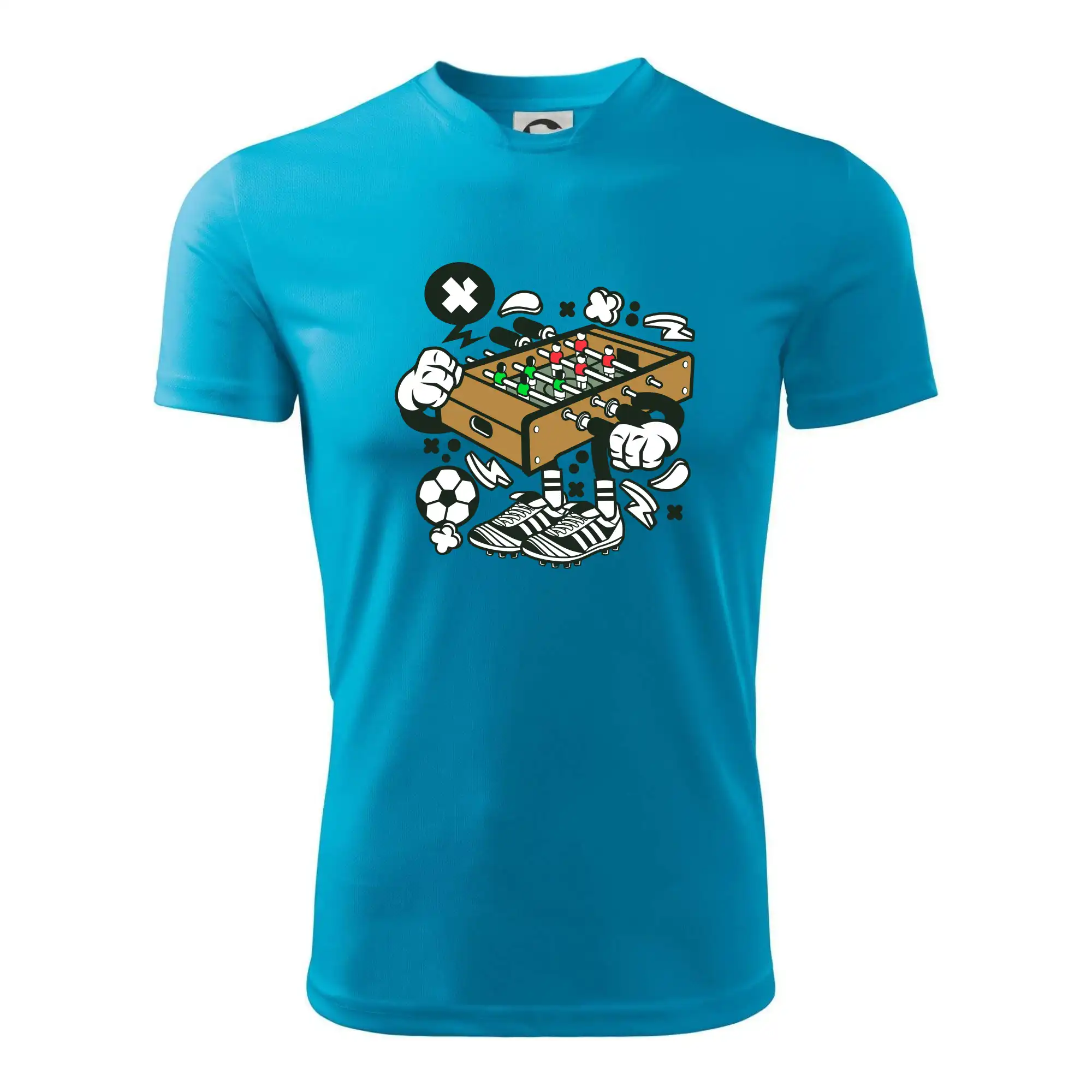 Fotbalový stolňák