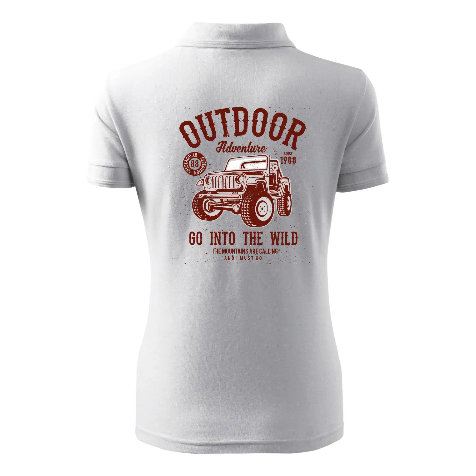 Outdoor Adventure 2
