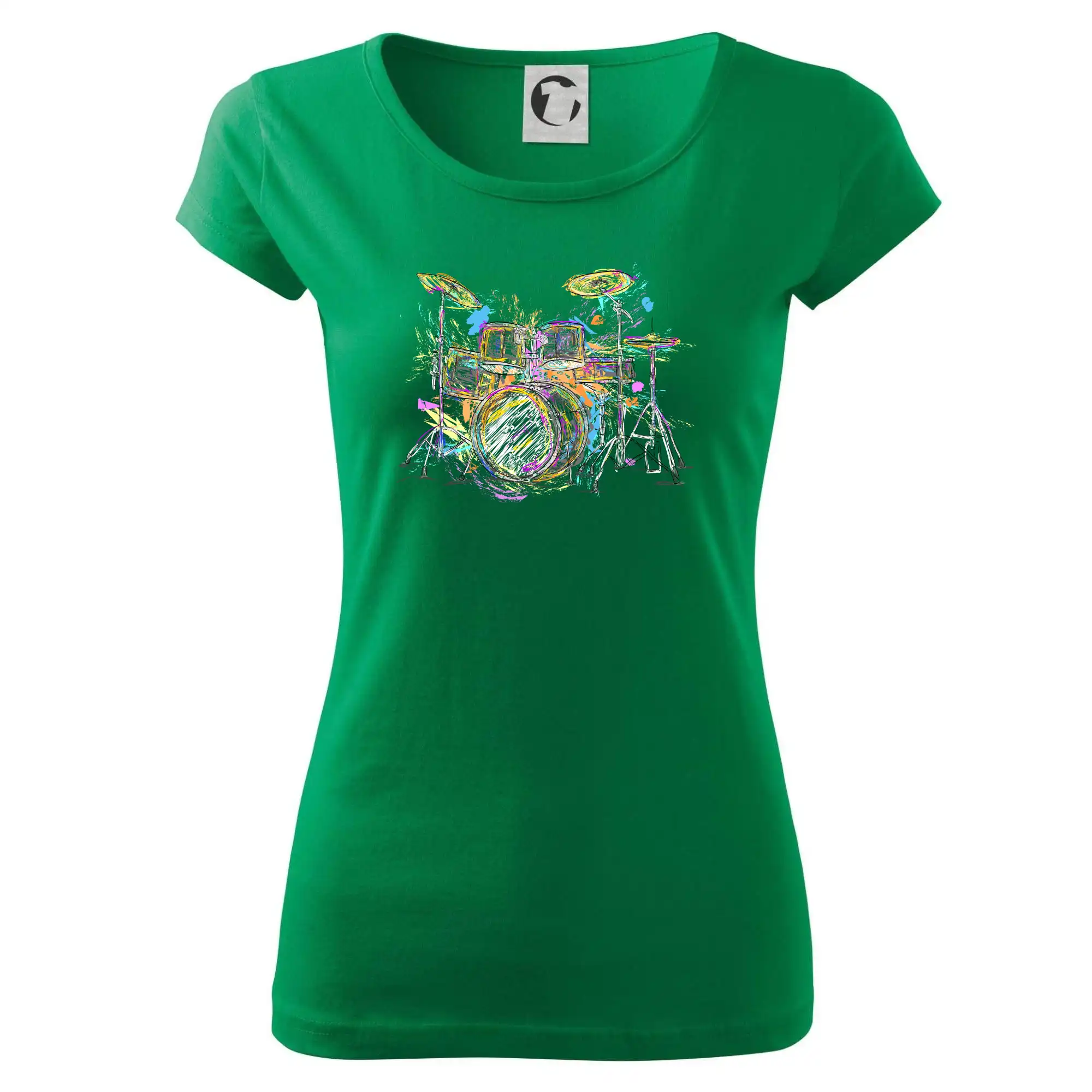 Bicí barevné splash