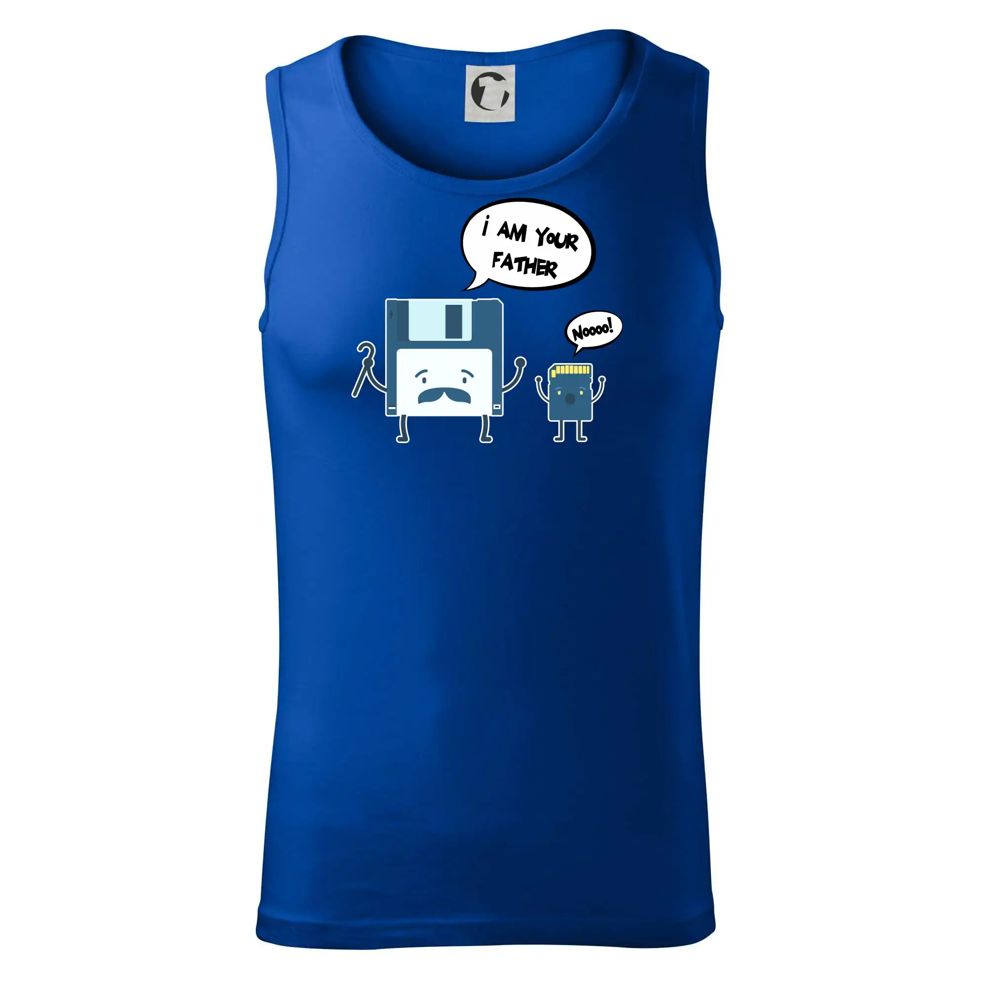 I am your father SD karta