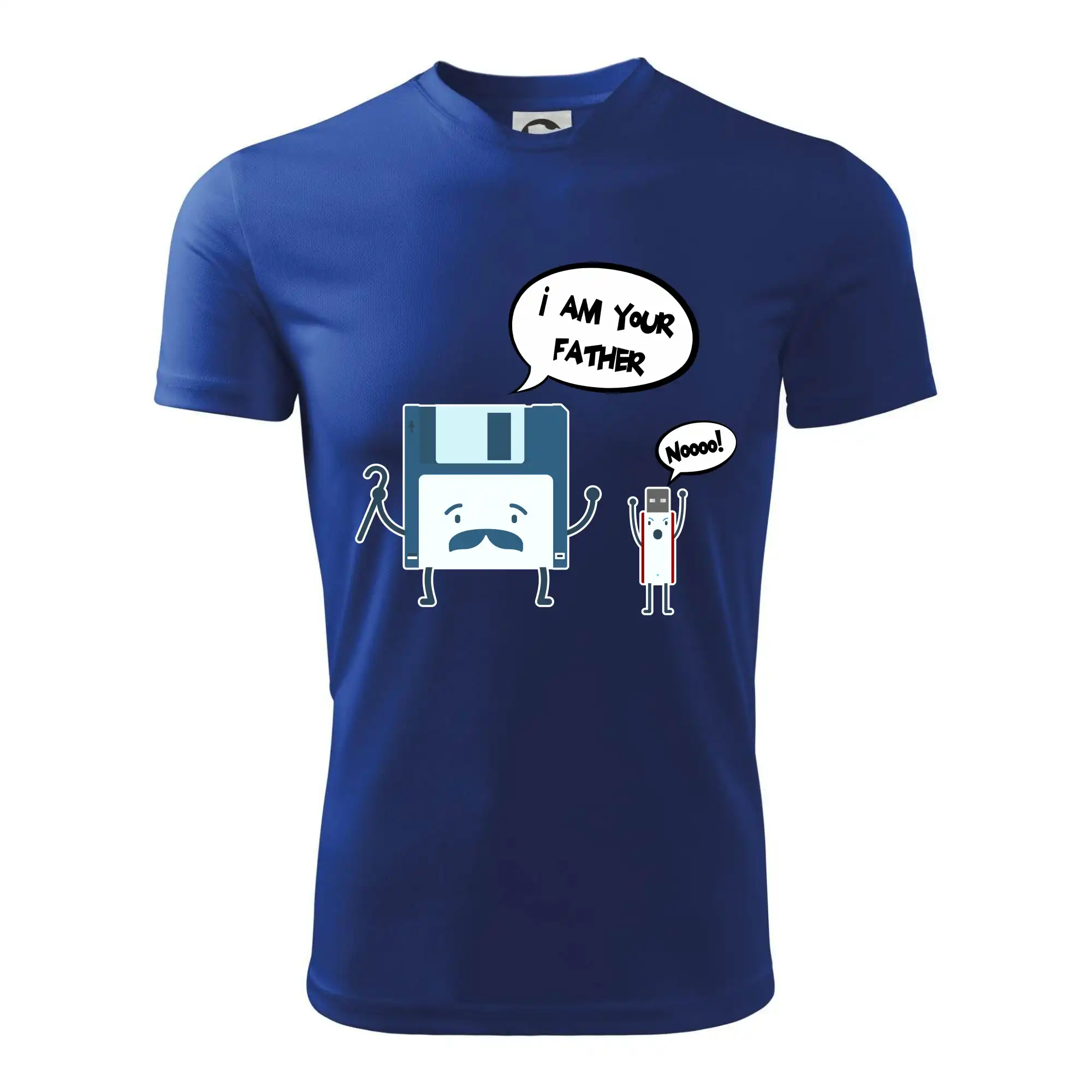 I am your father USB