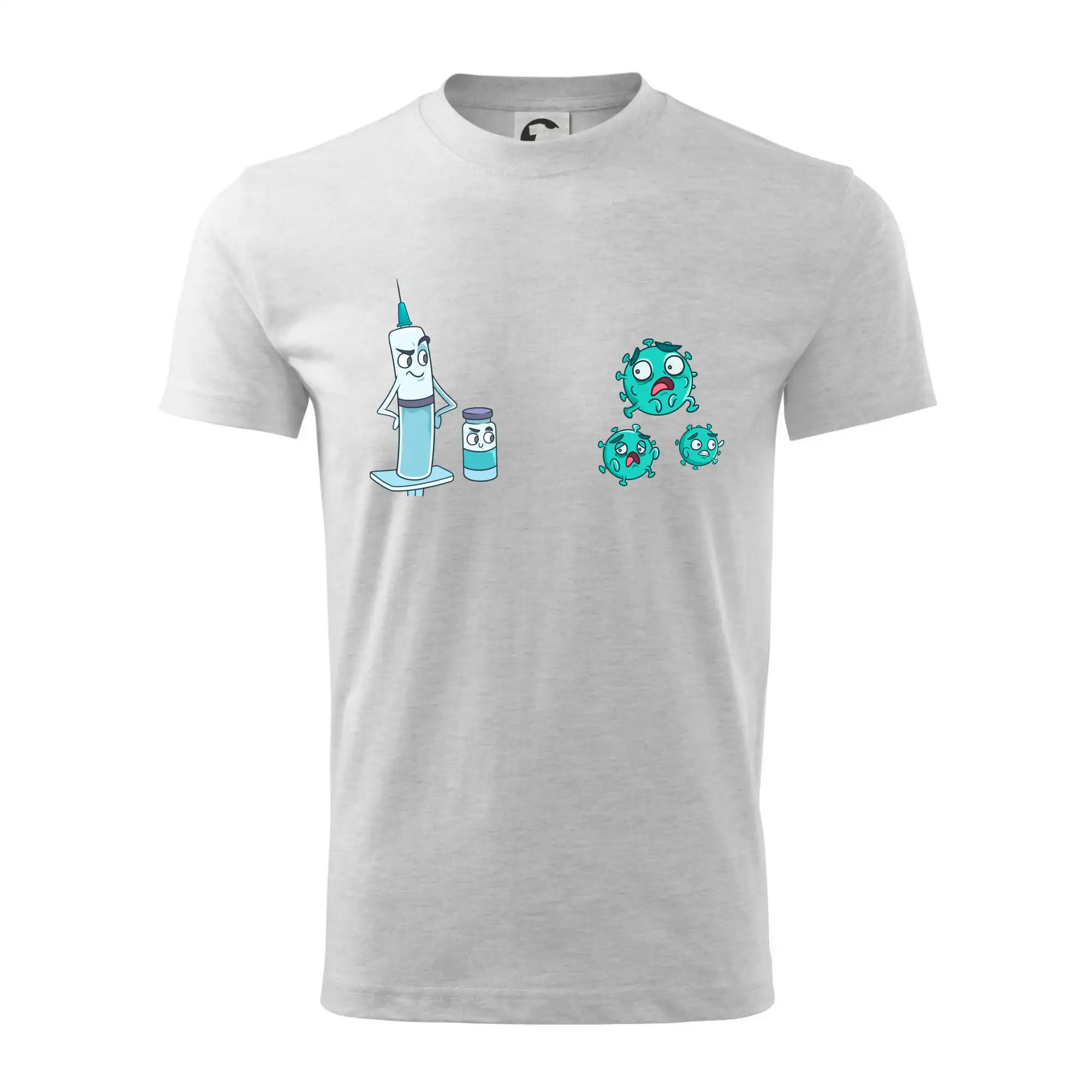 Očkování a virus