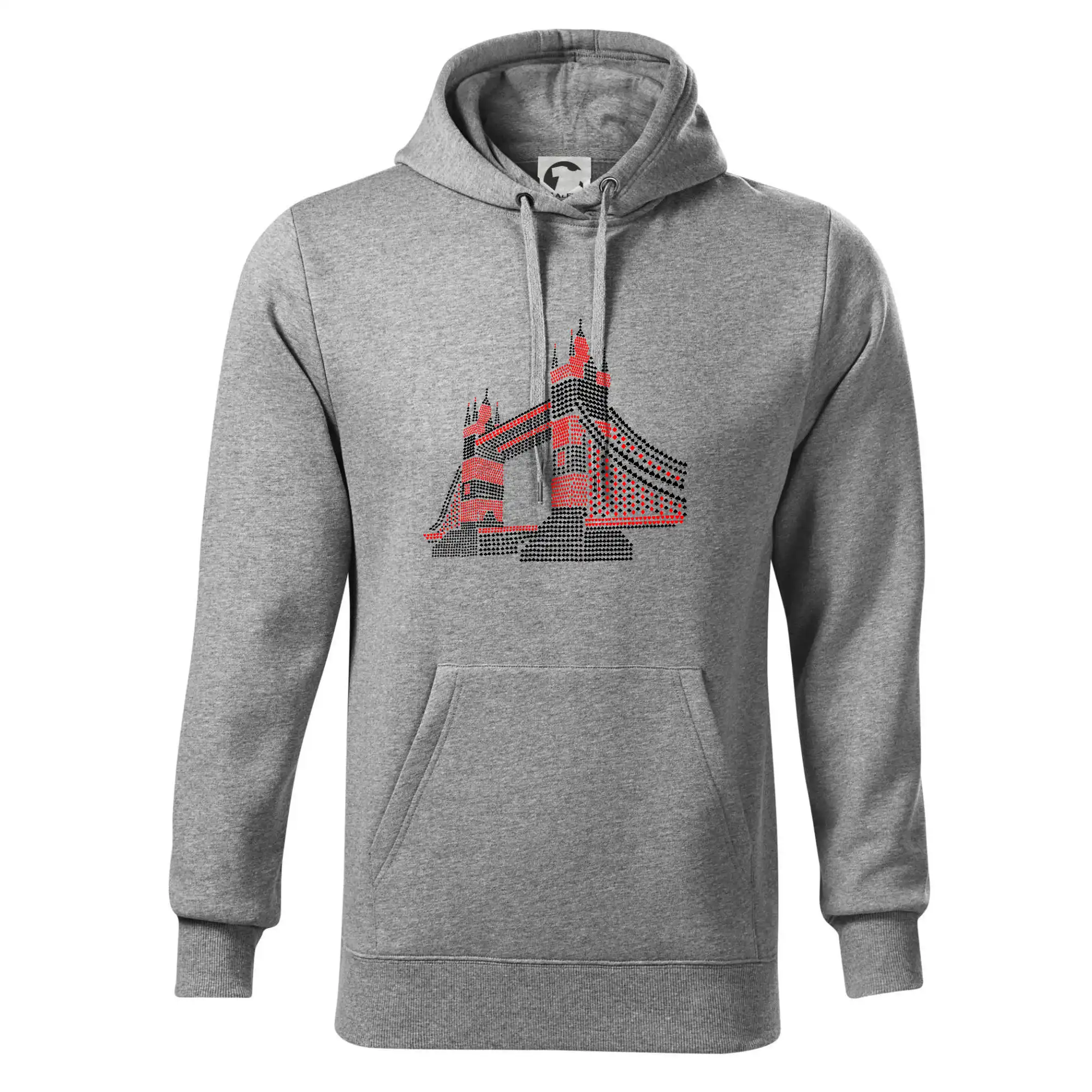 Tower bridge symboly