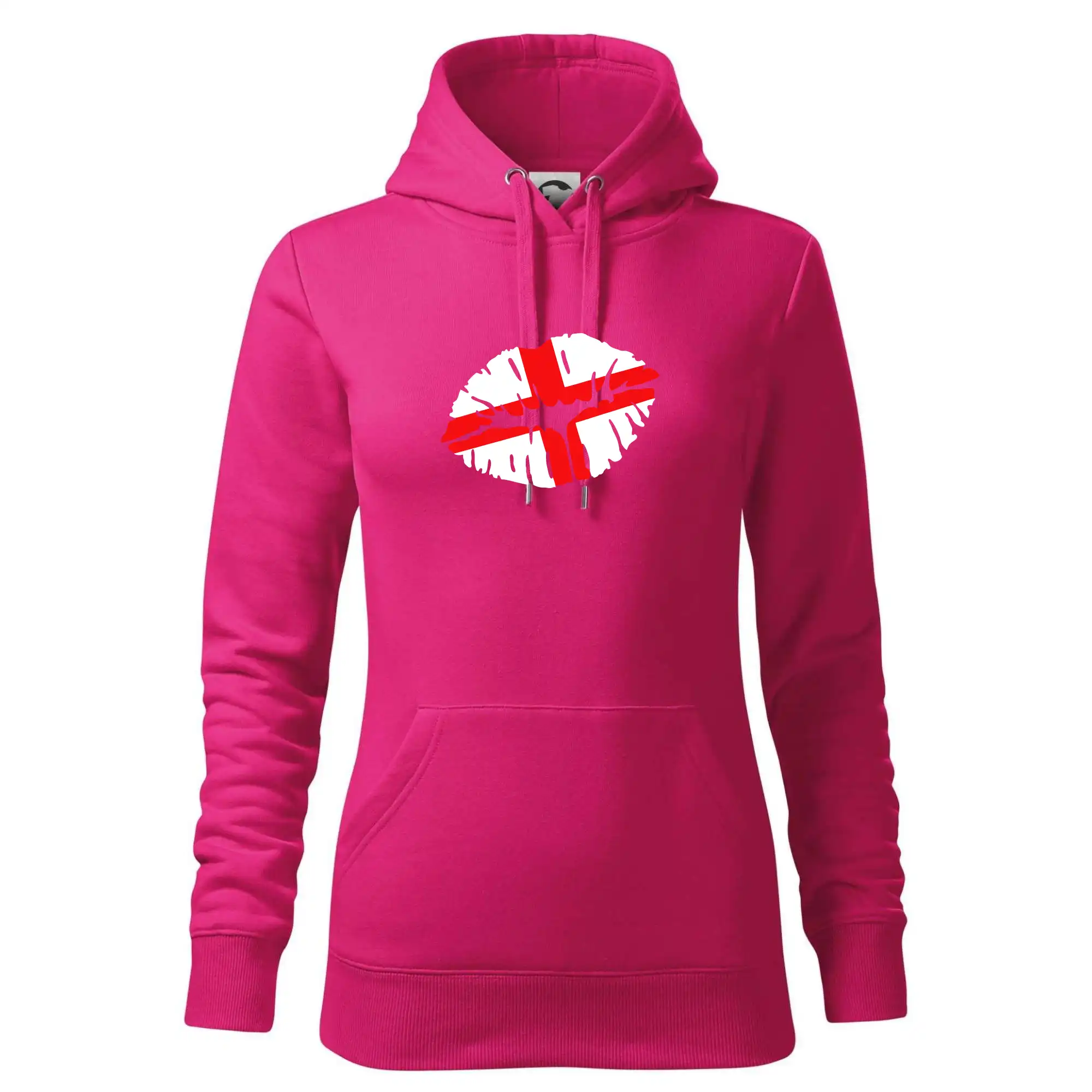 England kiss