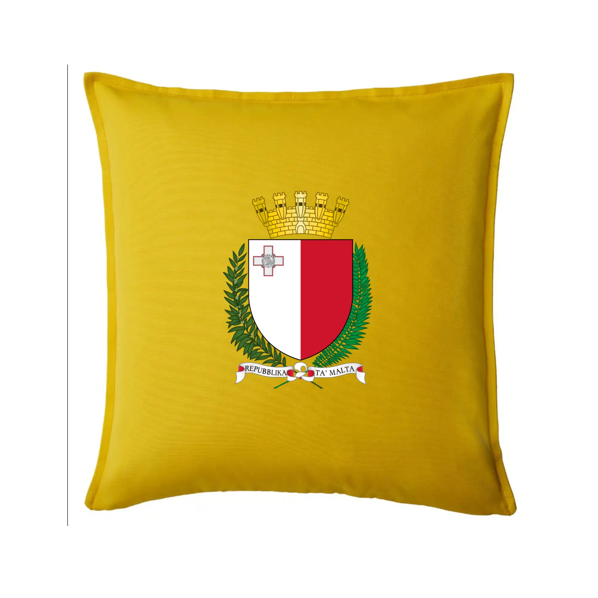 Malta - statní znak