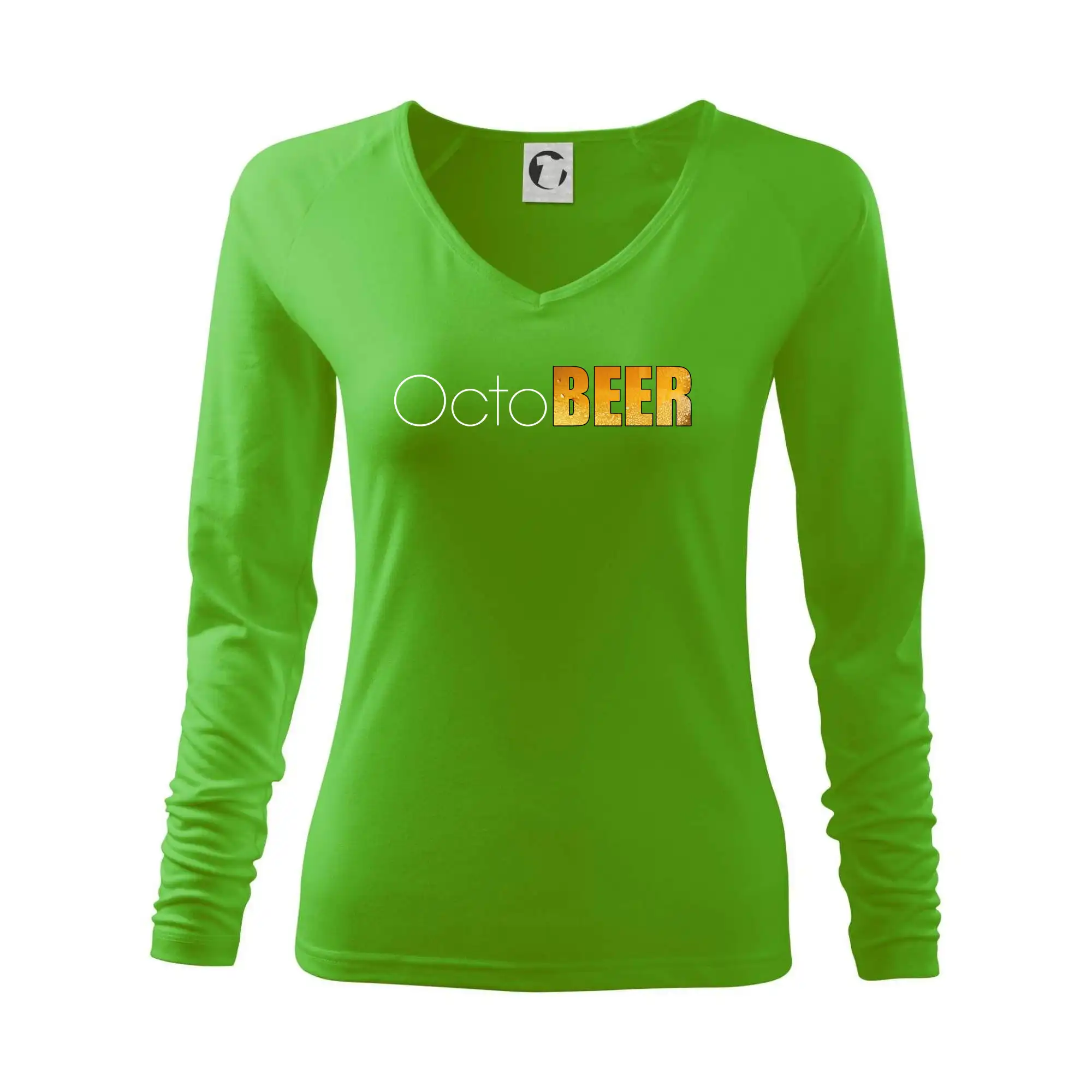 Pivní měsíce - octoBEER