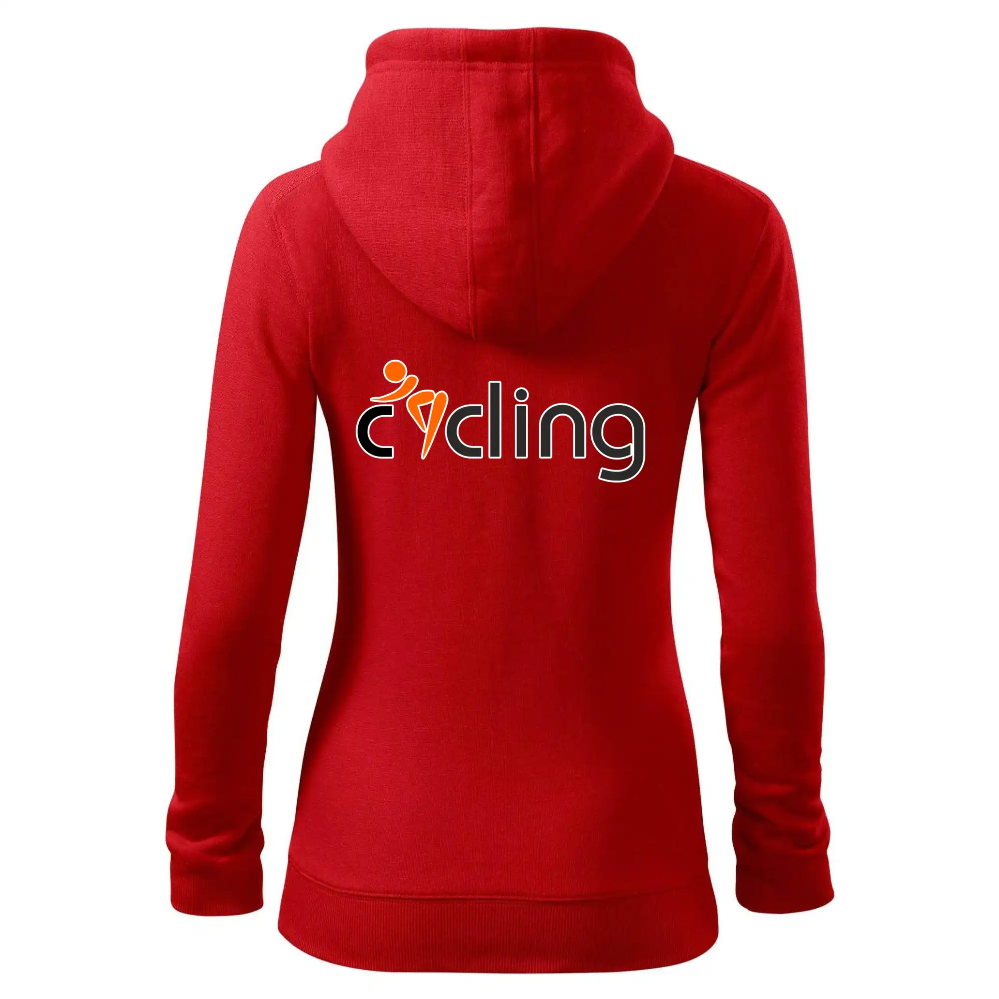 Cycling postava
