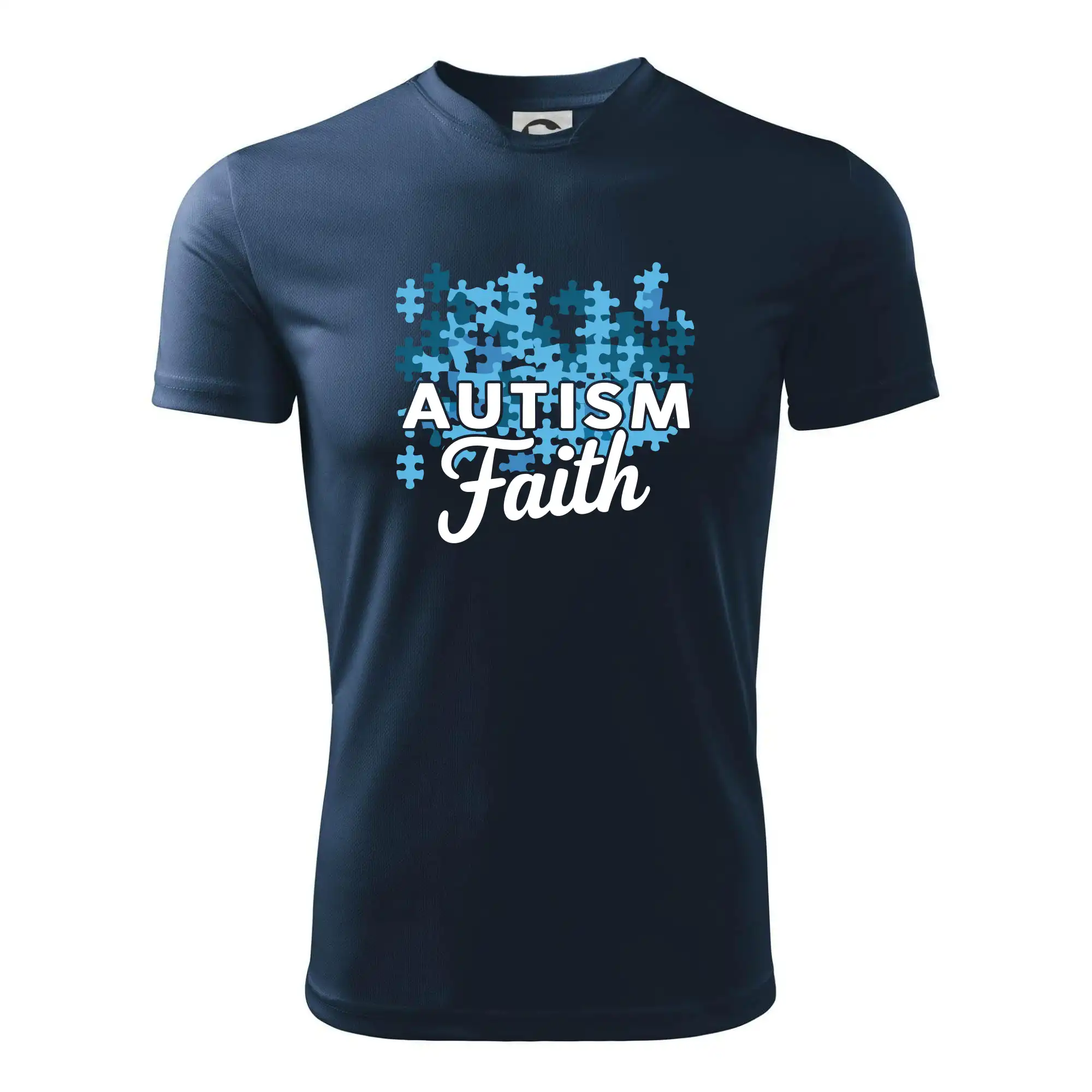 Autism faith