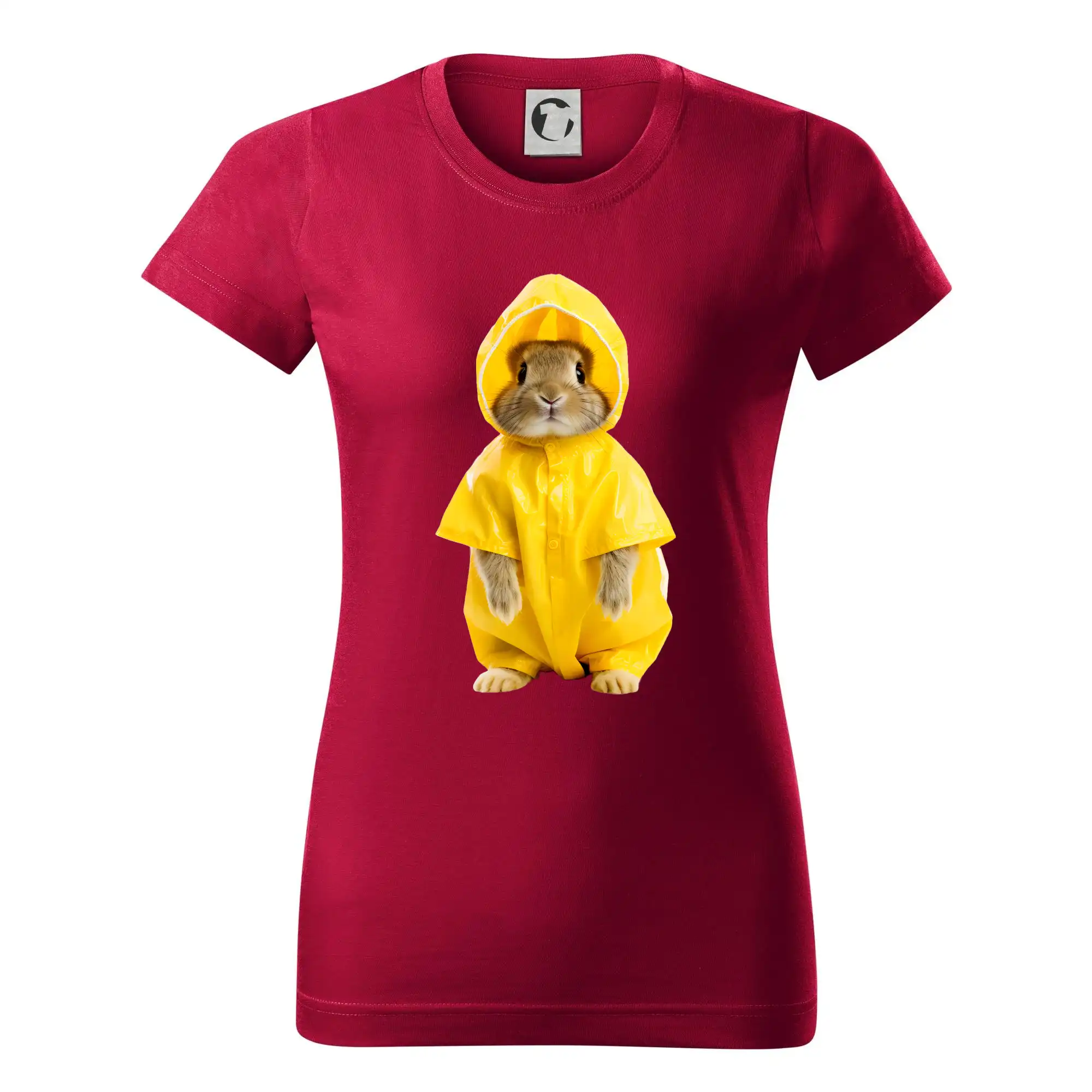 Králík v pláštěnce