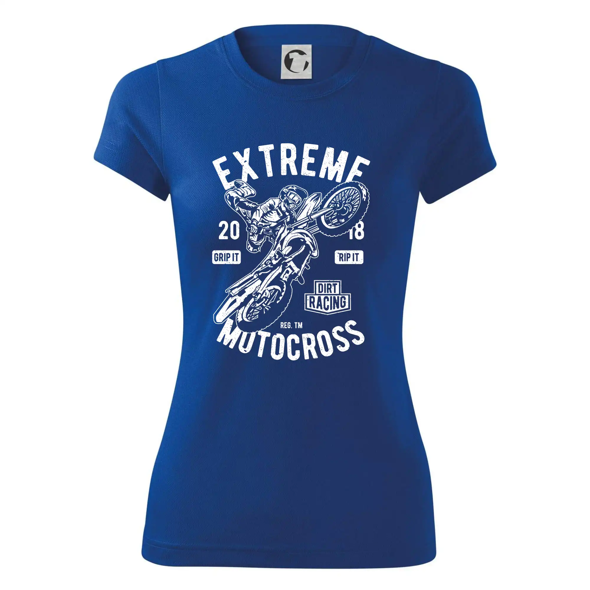 Extreme Motocross