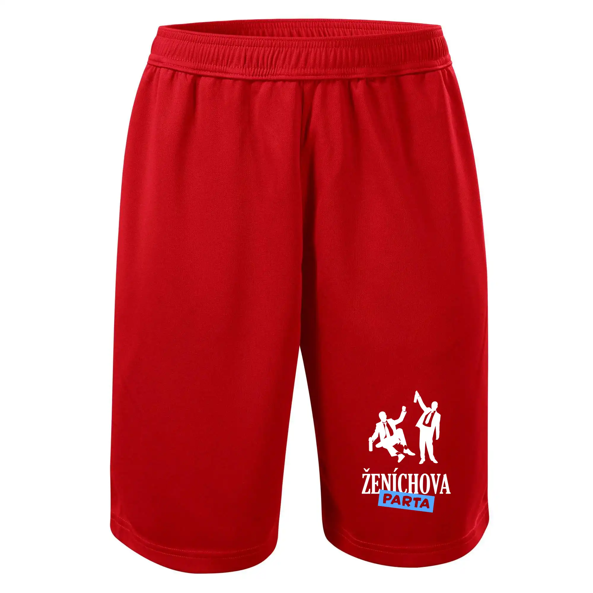 Ženíchova parta alkohol SK