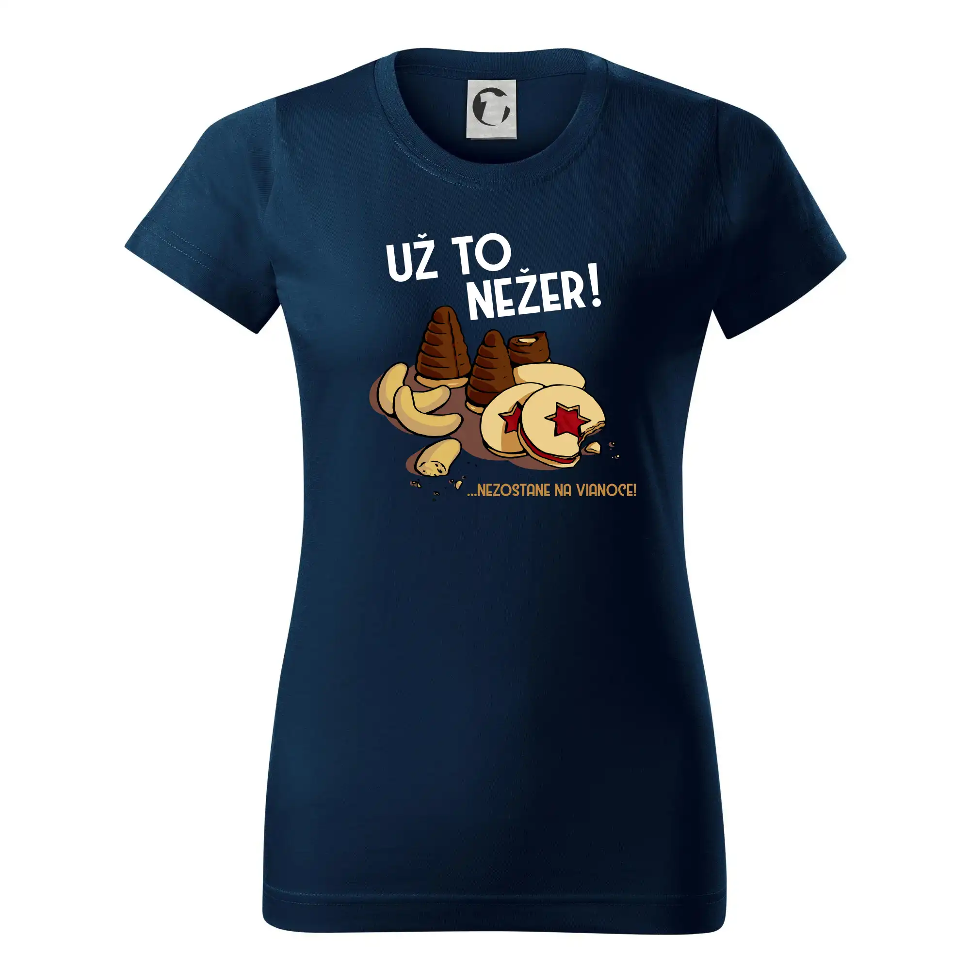 SK Už to nežer!