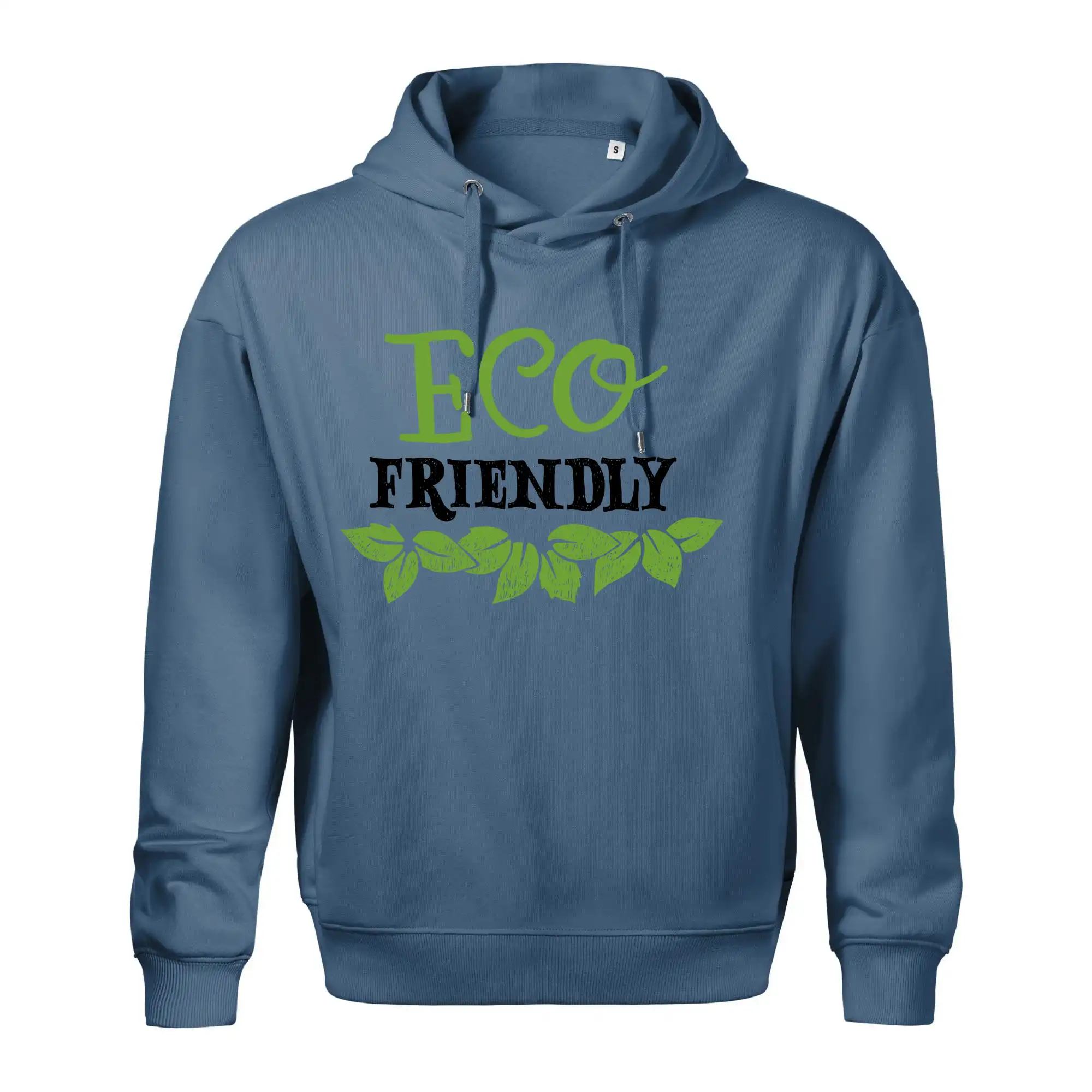 Eco friendly - lístečky