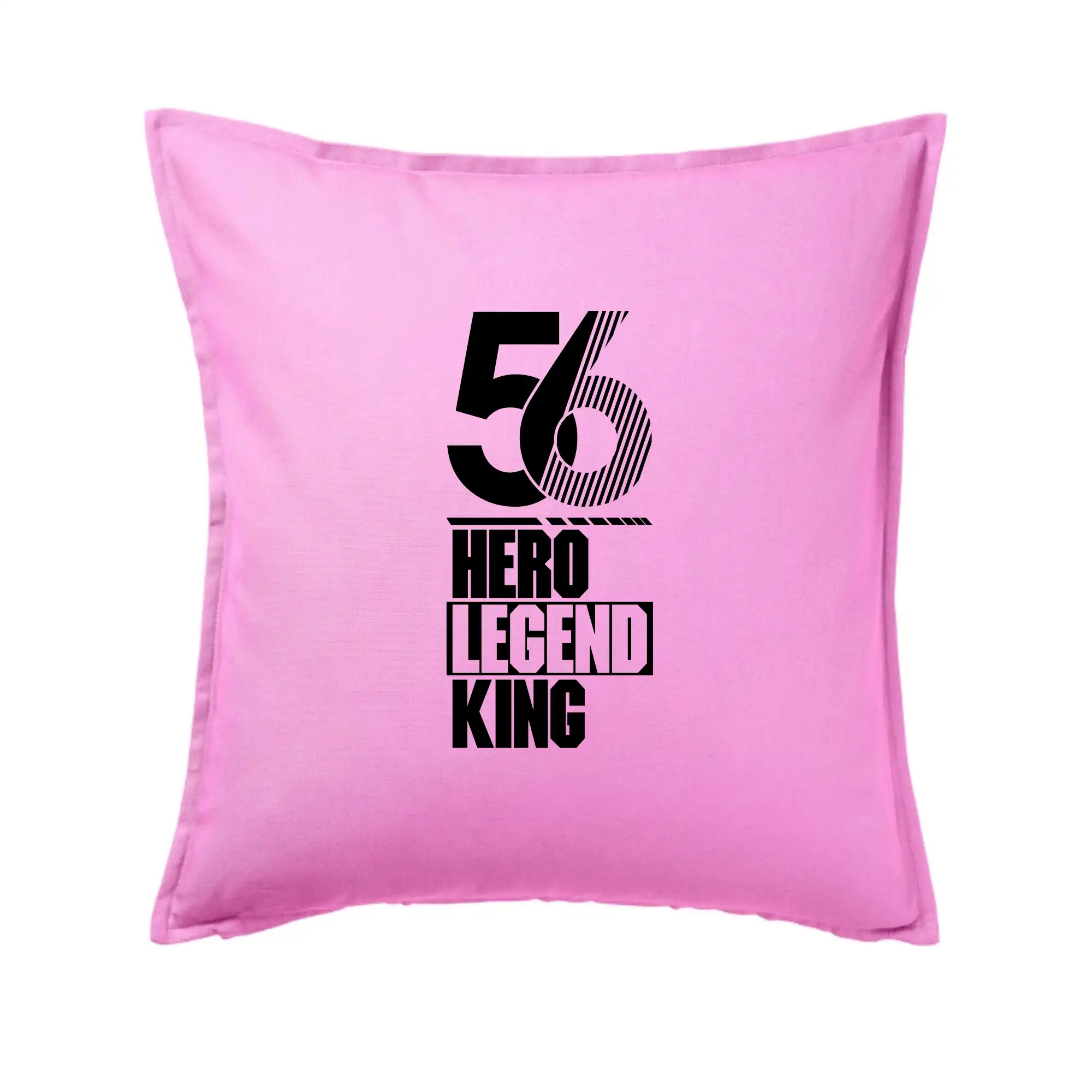 Hero, Legend, King / Qeeen 1956