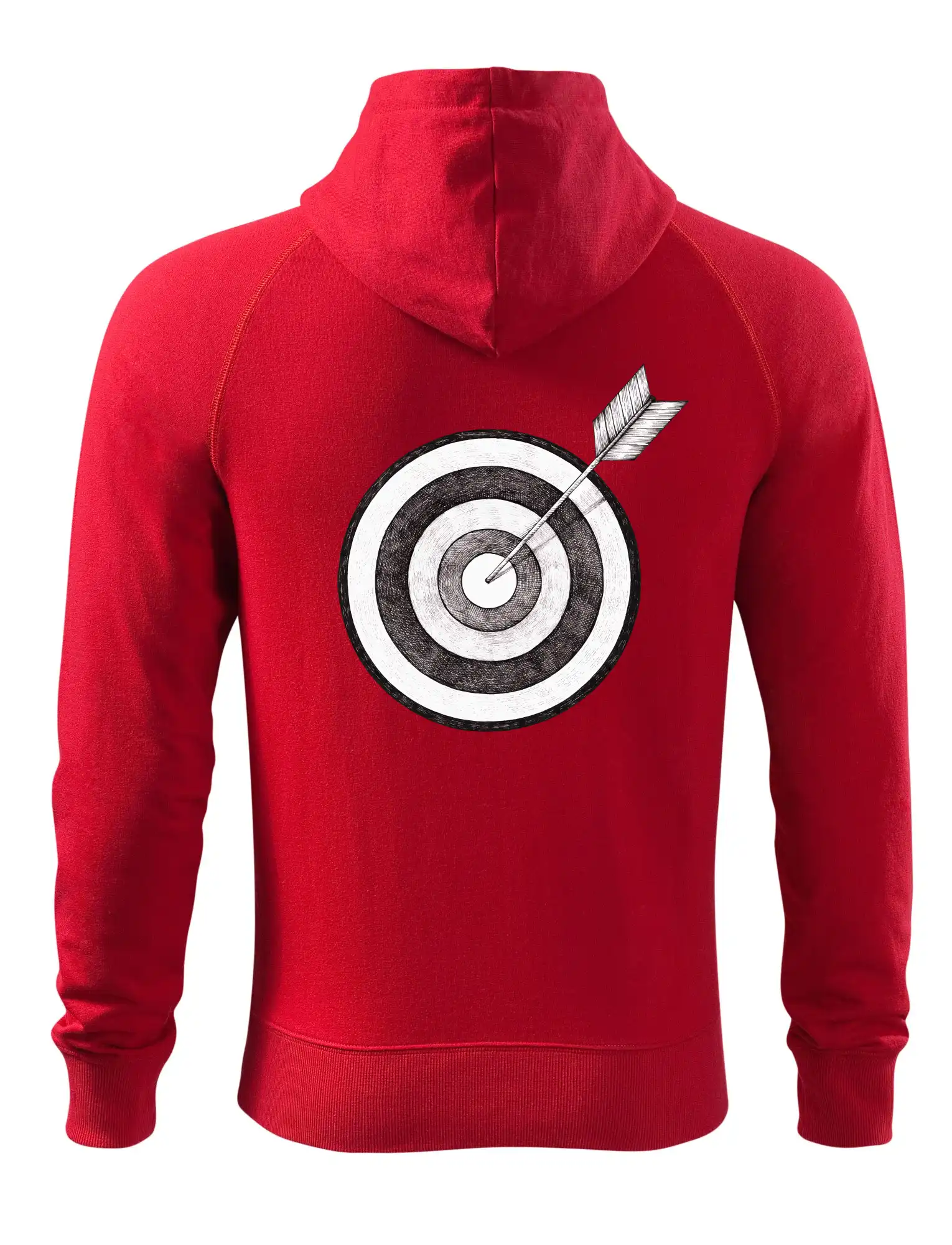 Terč na lukostřelbu